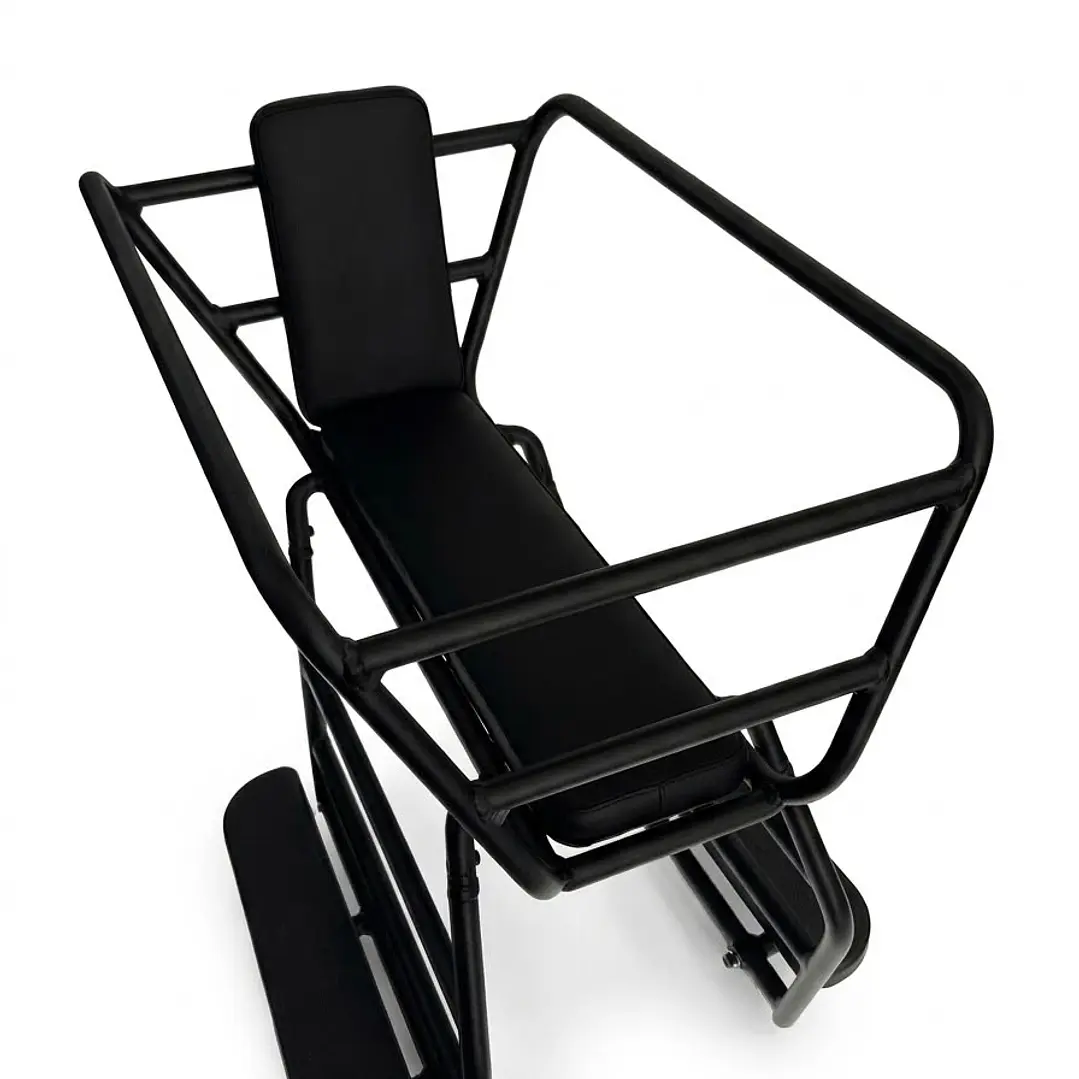 Canasto para niños ADO para ebike O260T - OASIS ONE 3
