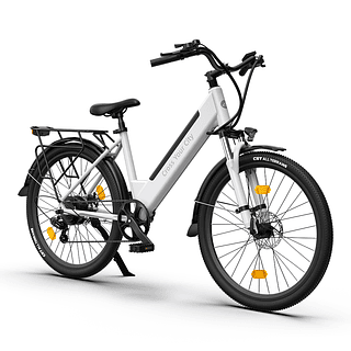 E-Bikes