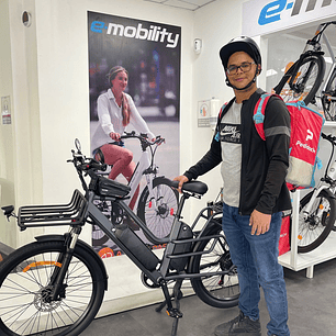 E-Mobility