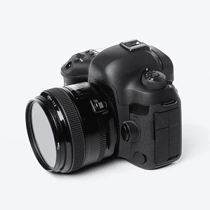 Máquina Fotográfica - Demo