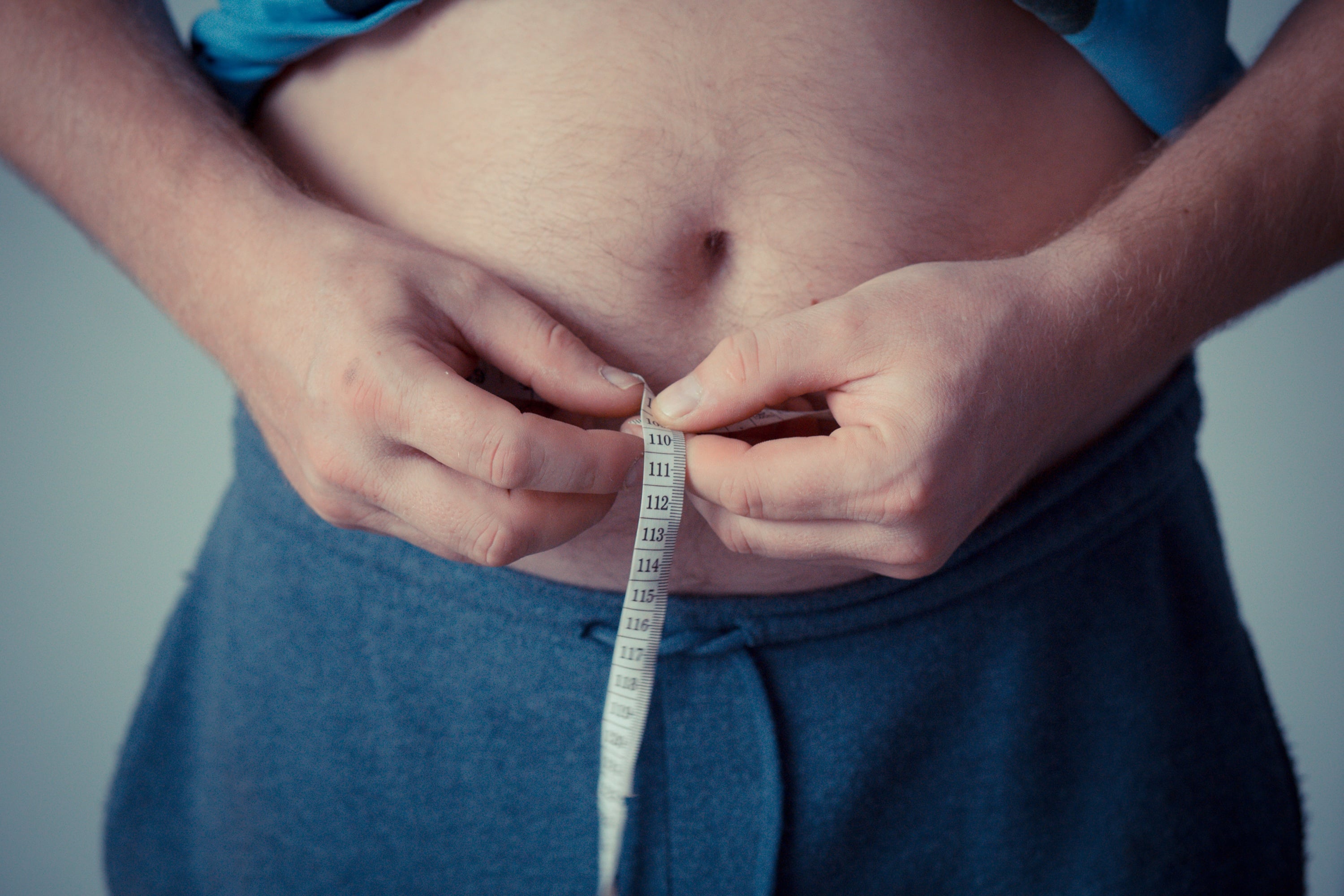 Obesidad según la MTC: causas y tratamientos