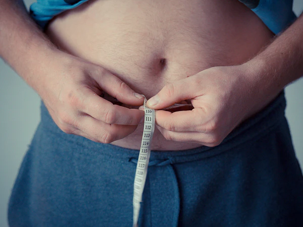 Obesidad según la MTC: causas y tratamientos