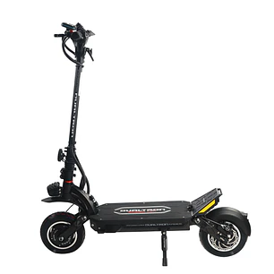 Dualtron Spider Max Scooter Eléctrico Dual Motor 2400W | Hasta 80 km de Autonomía