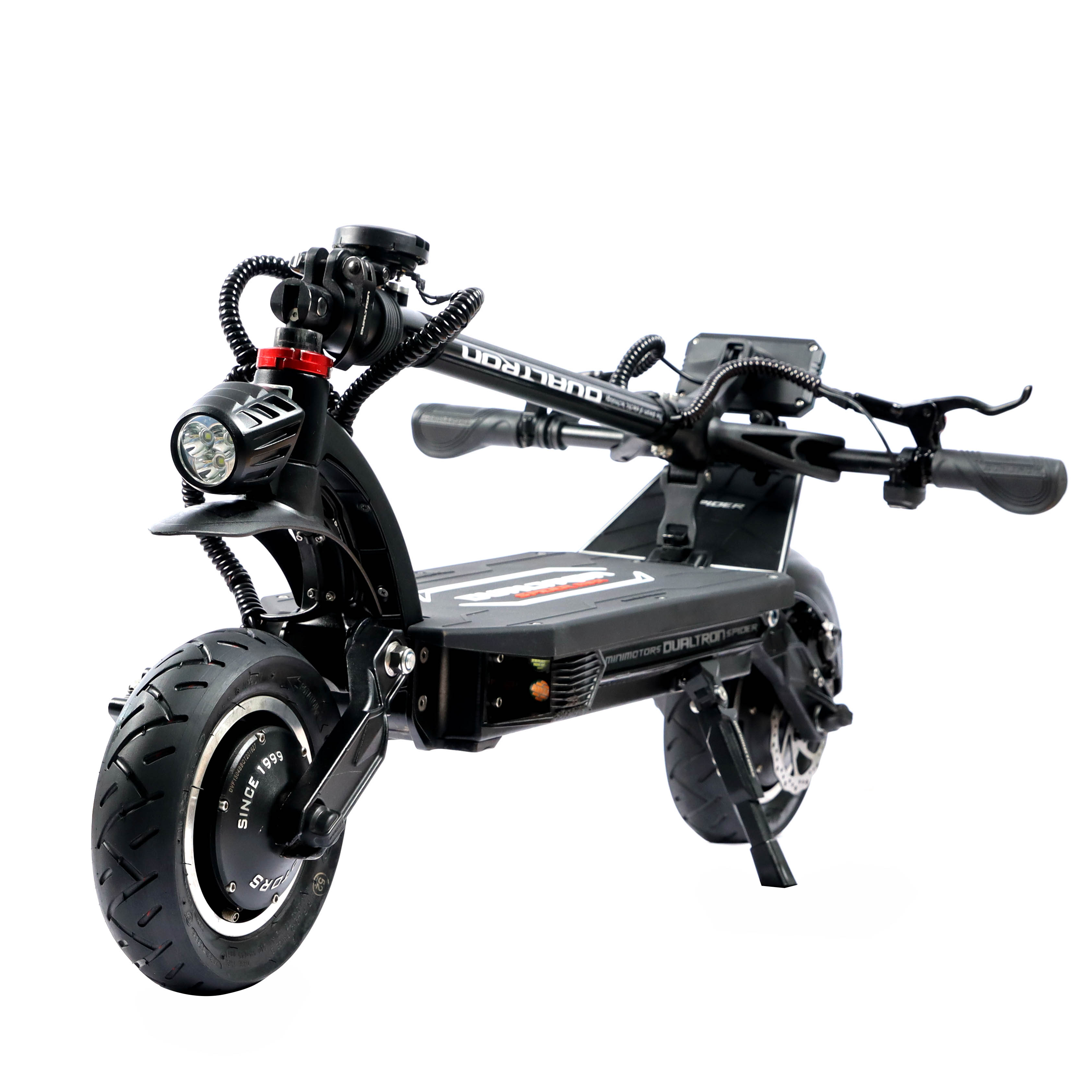 Scooter Eléctrico Dualtron Spider Max 5