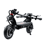 Scooter Eléctrico Dualtron Spider Max - Miniatura 5