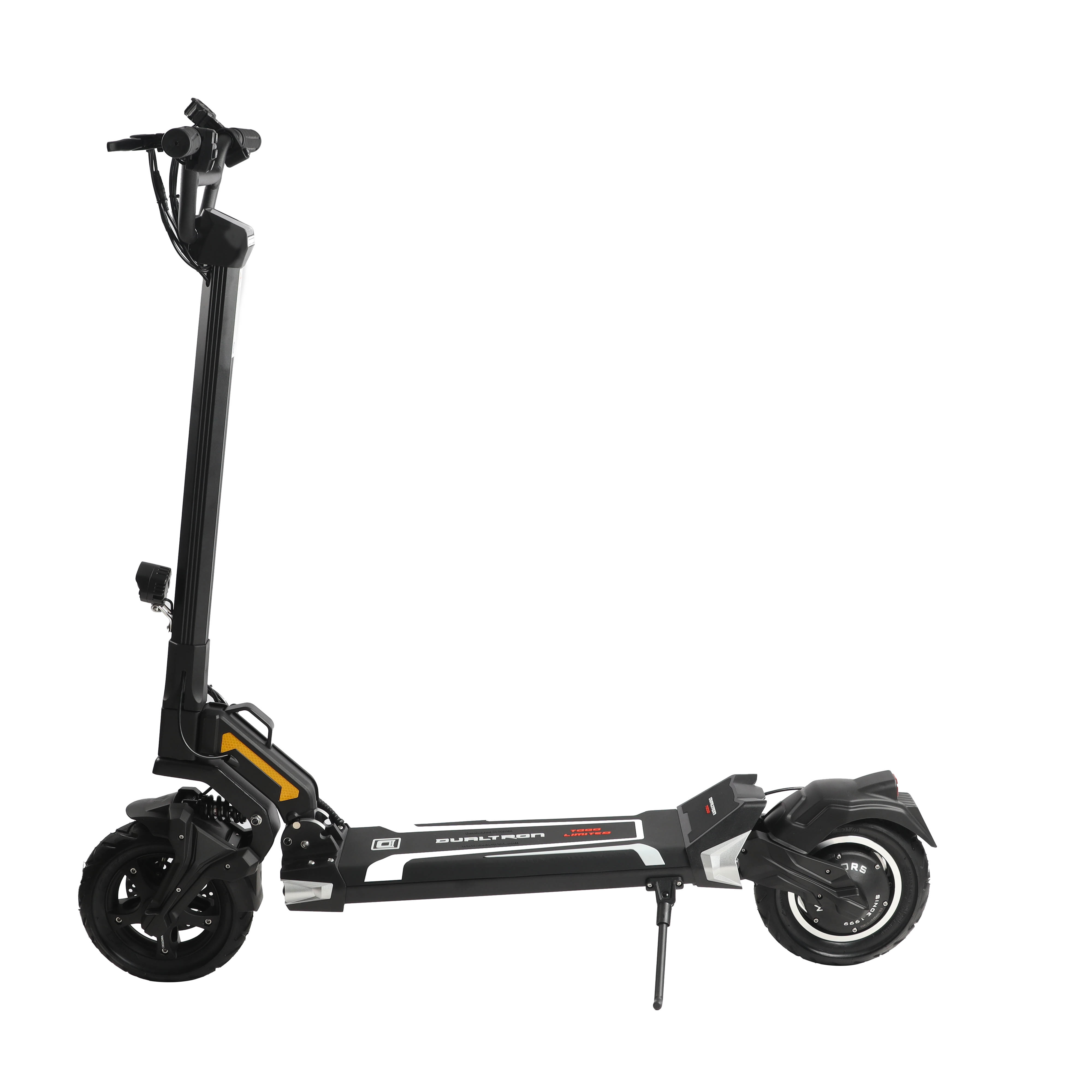 Scooter Eléctrico Dualtron Togo Limited 2