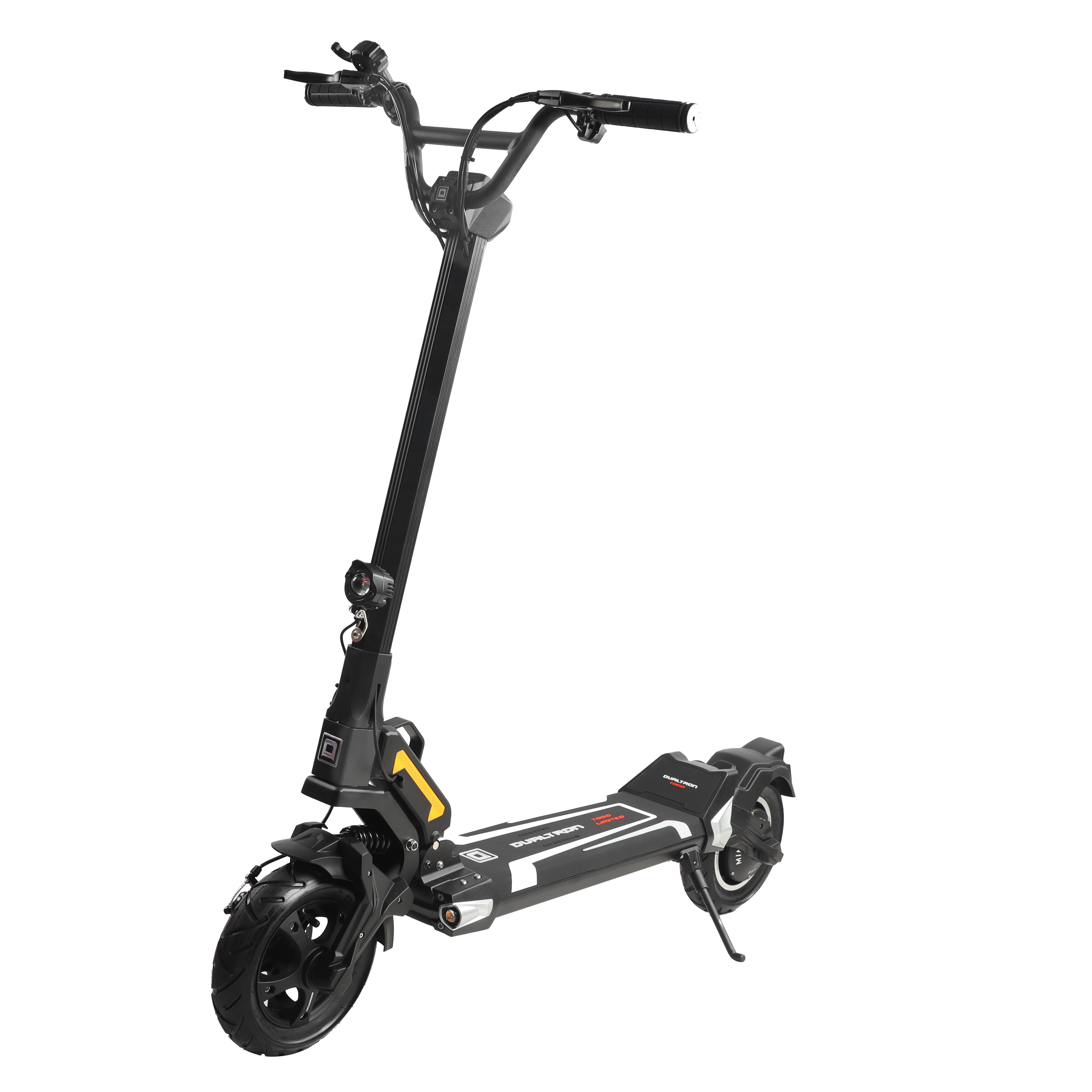 Scooter Eléctrico Dualtron Togo Limited 3