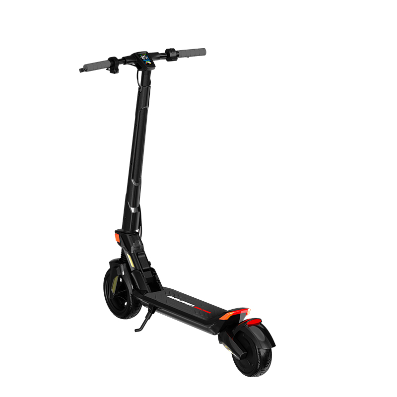 Scooter Eléctrico Dualtron Dolphin 2