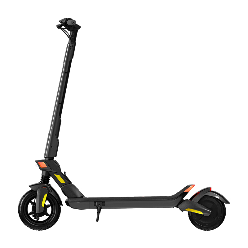Scooter Eléctrico Dualtron Dolphin 3