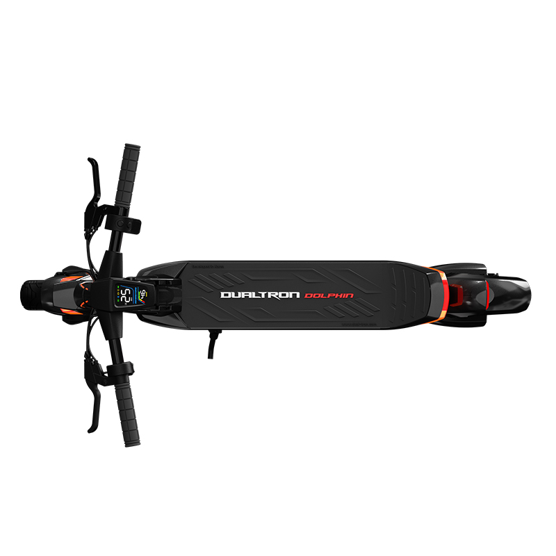 Scooter Eléctrico Dualtron Dolphin 4