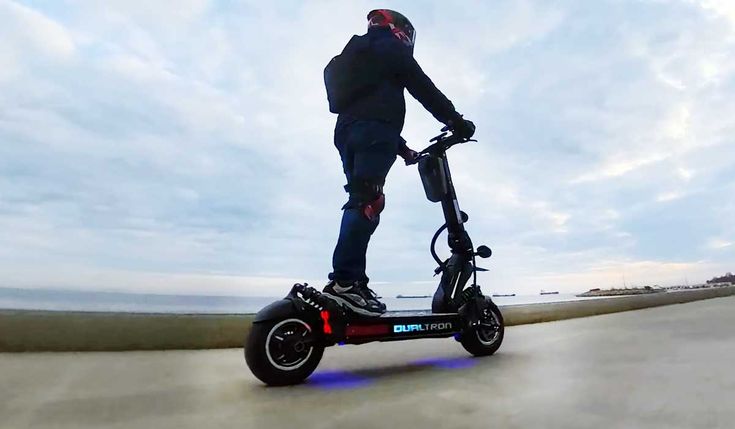 E‑Riders: Nuevo distribuidor oficial Minimotors en Chile