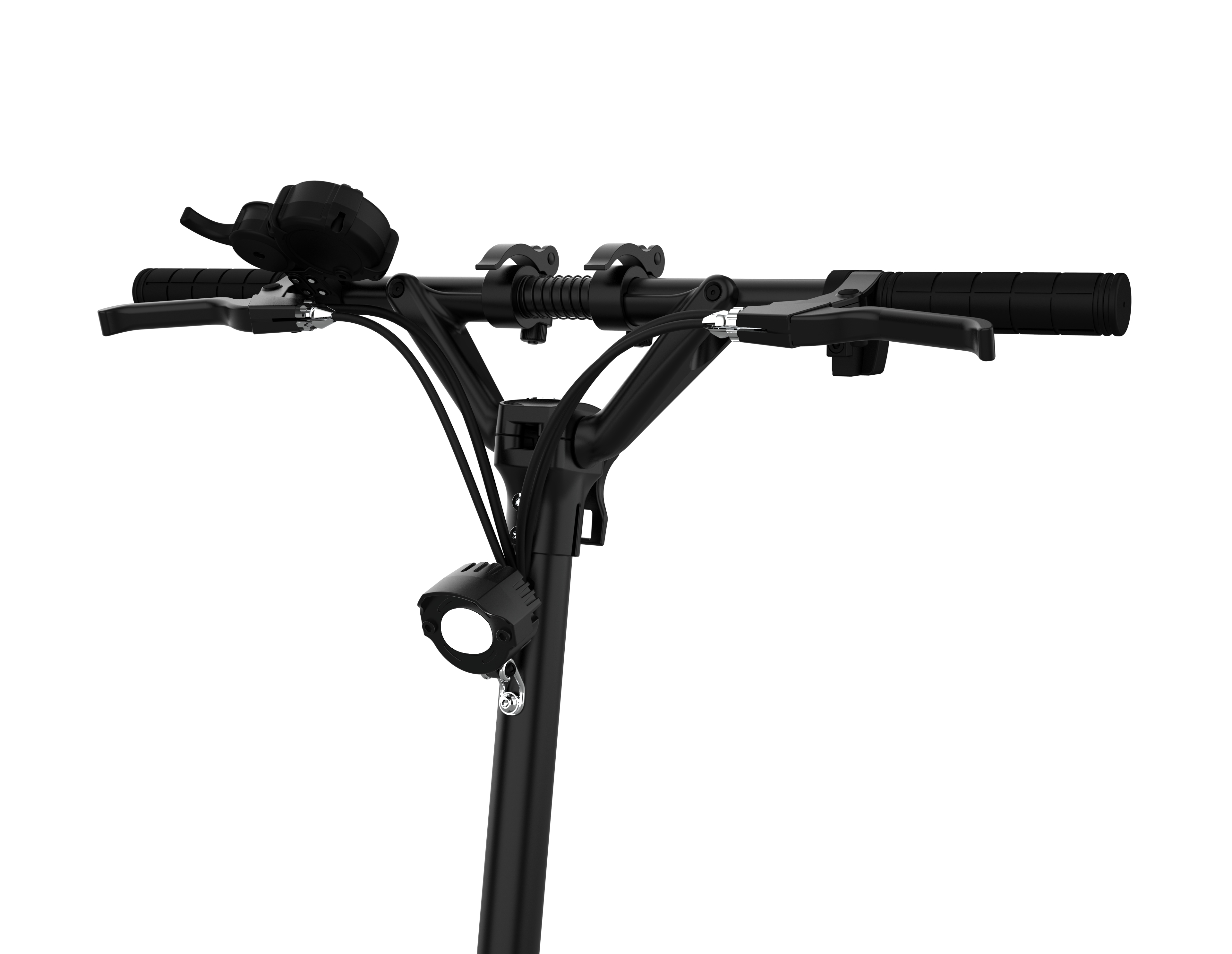 Dualtron Forever 60V 18,3Ah 4