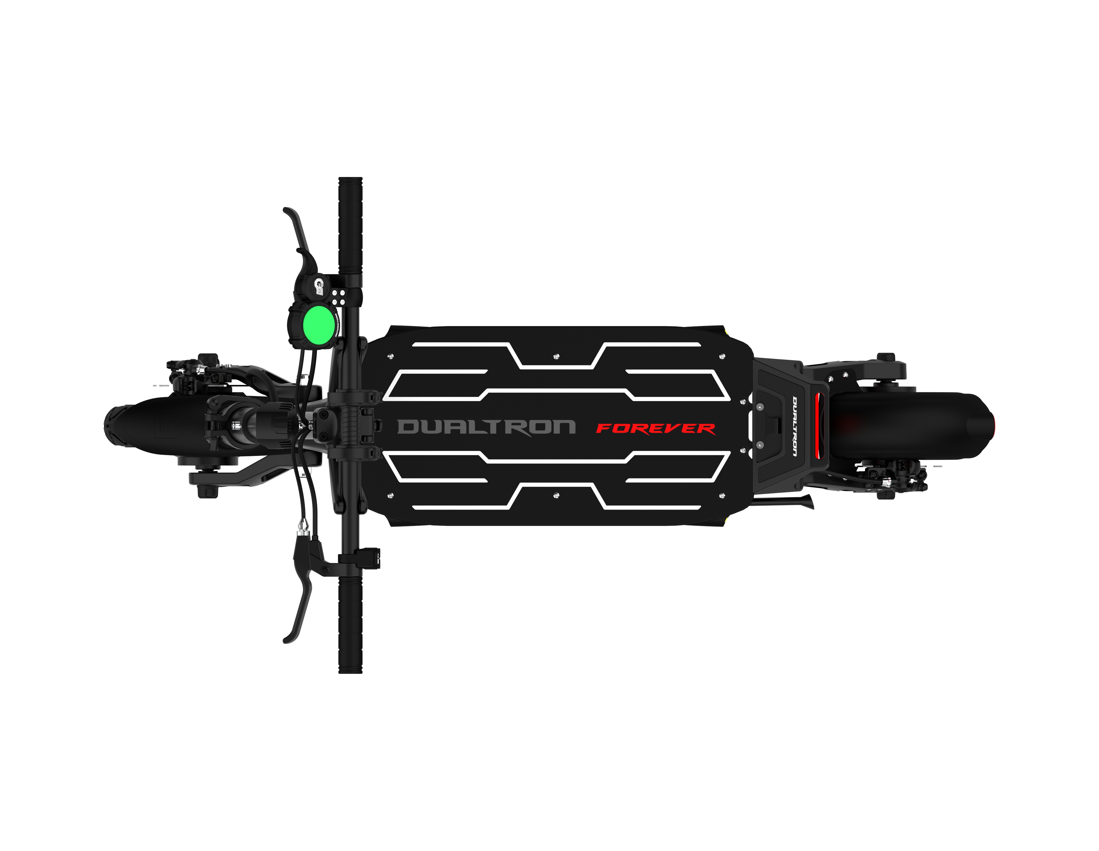 Dualtron Forever 60V 18,3Ah 5