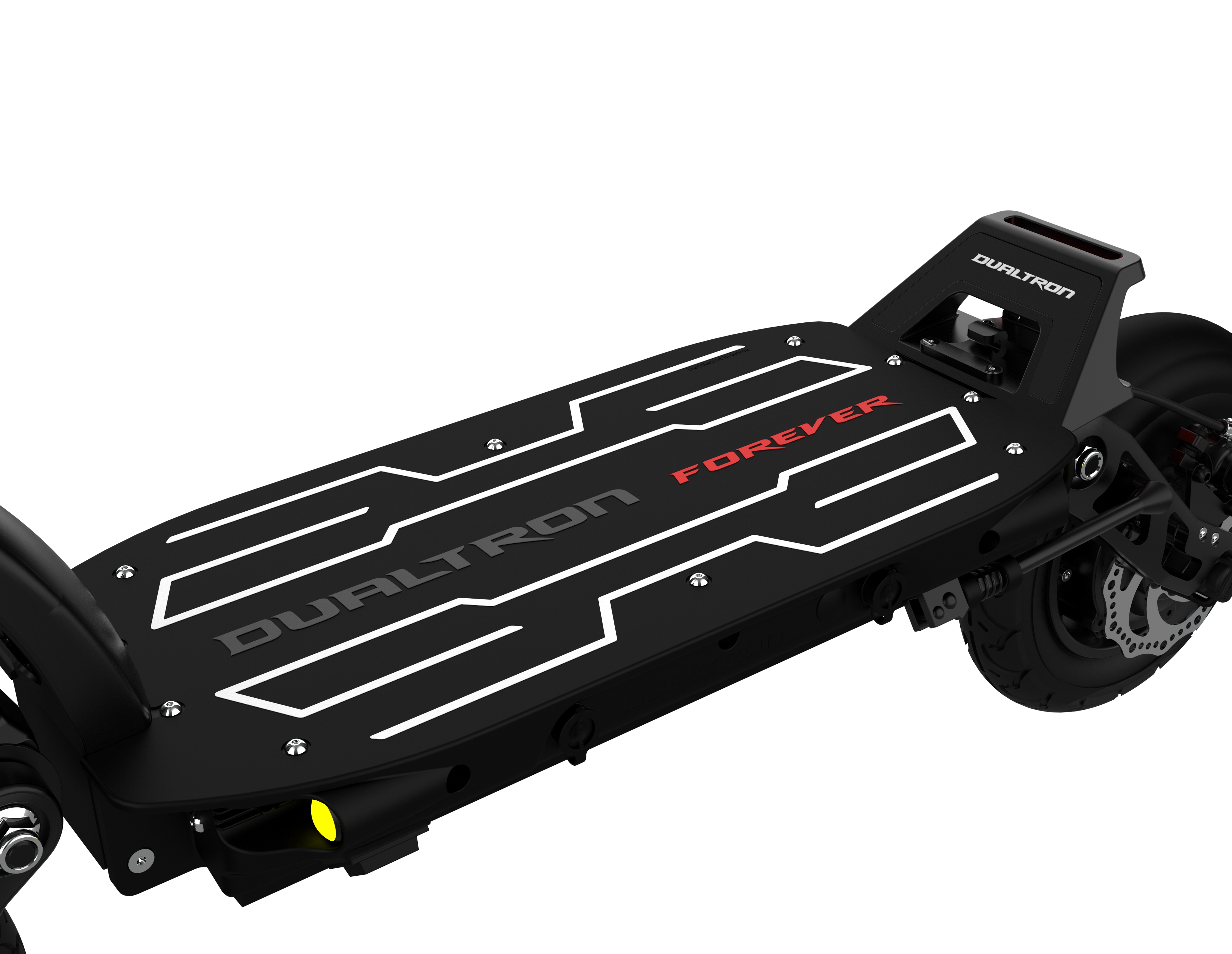 Dualtron Forever 60V 18,3Ah 7