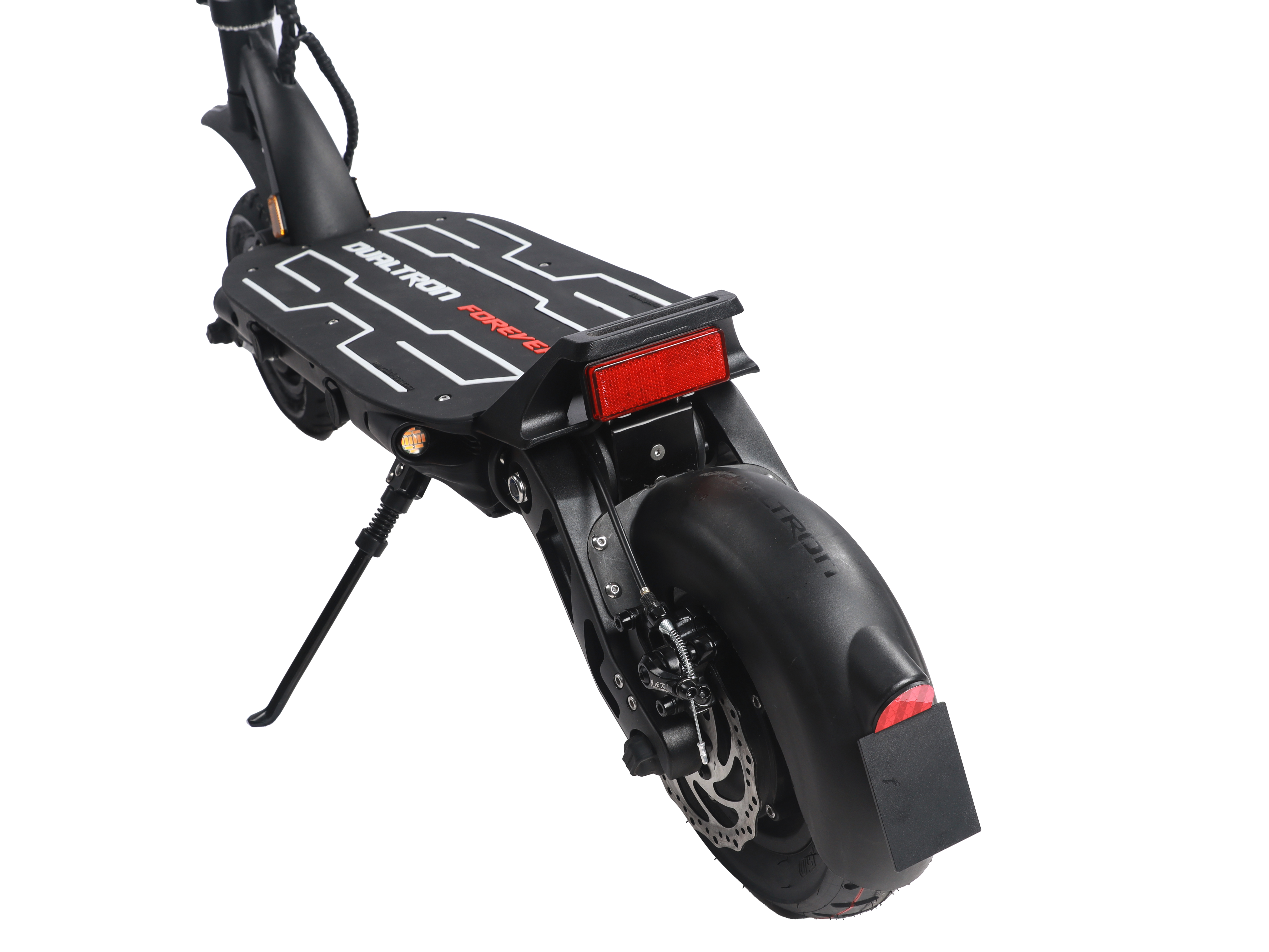 Dualtron Forever 60V 18,3Ah 8