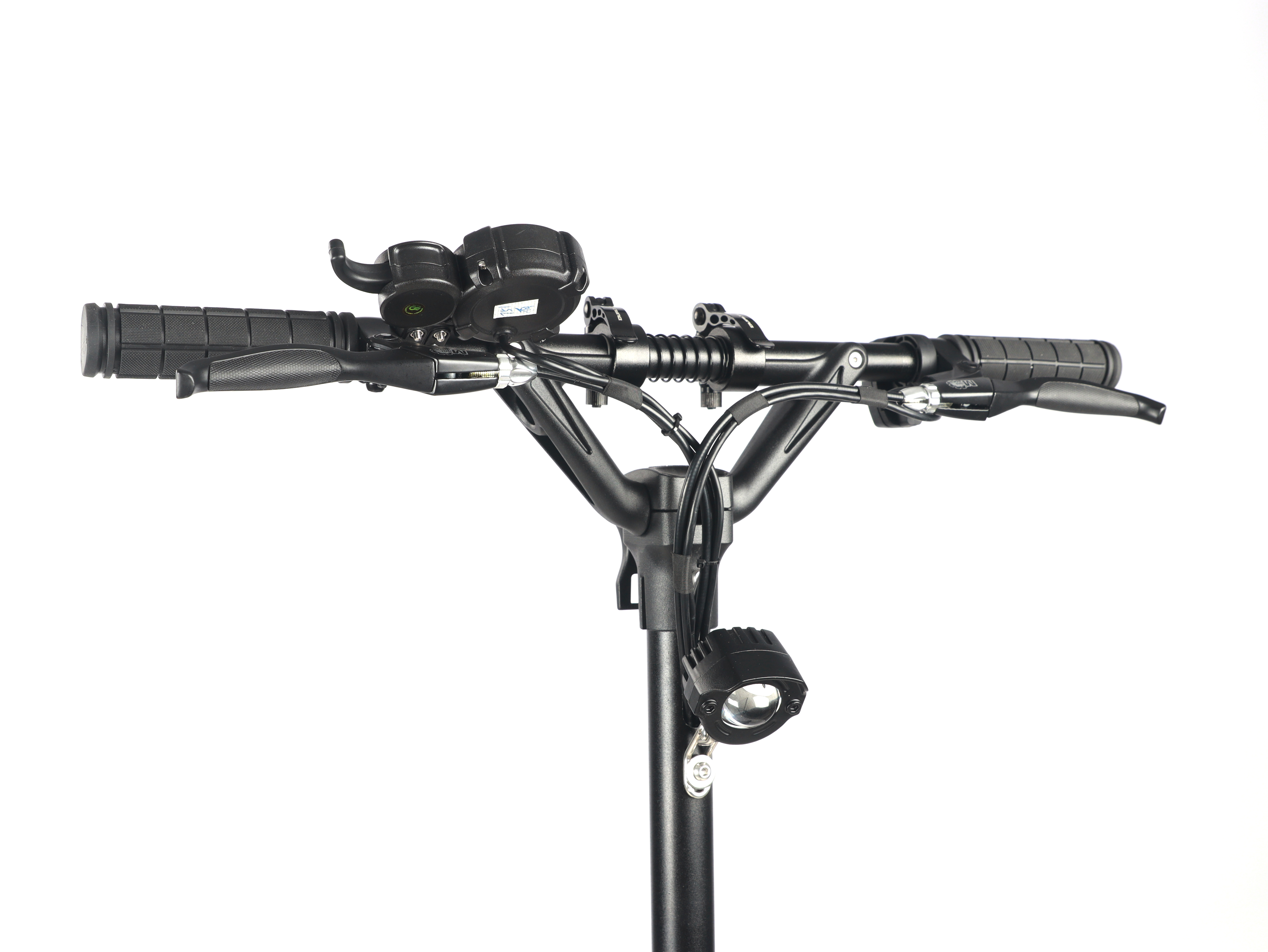 Dualtron Forever 60V 18,3Ah 9