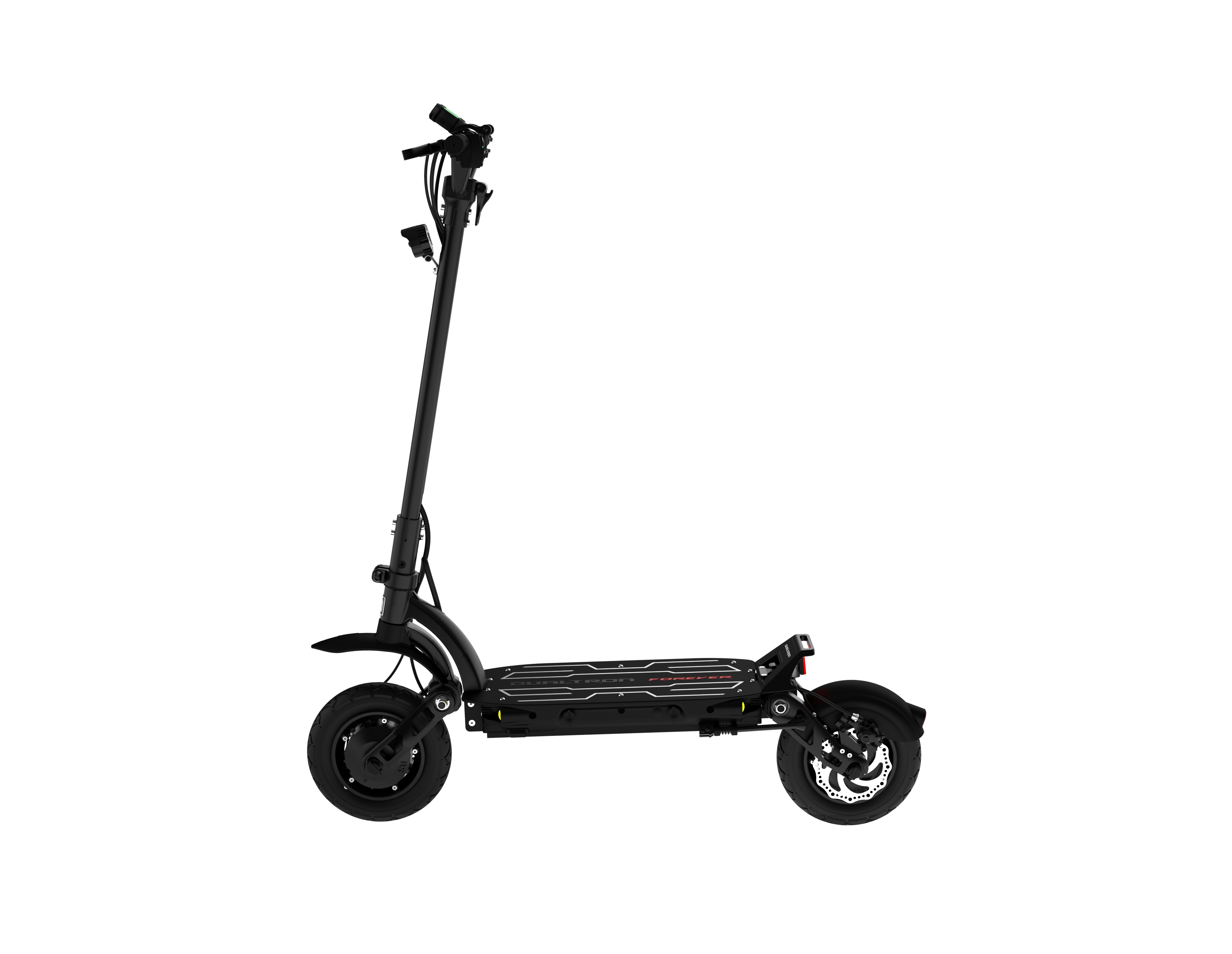 Dualtron Forever 60V 18,3Ah 10