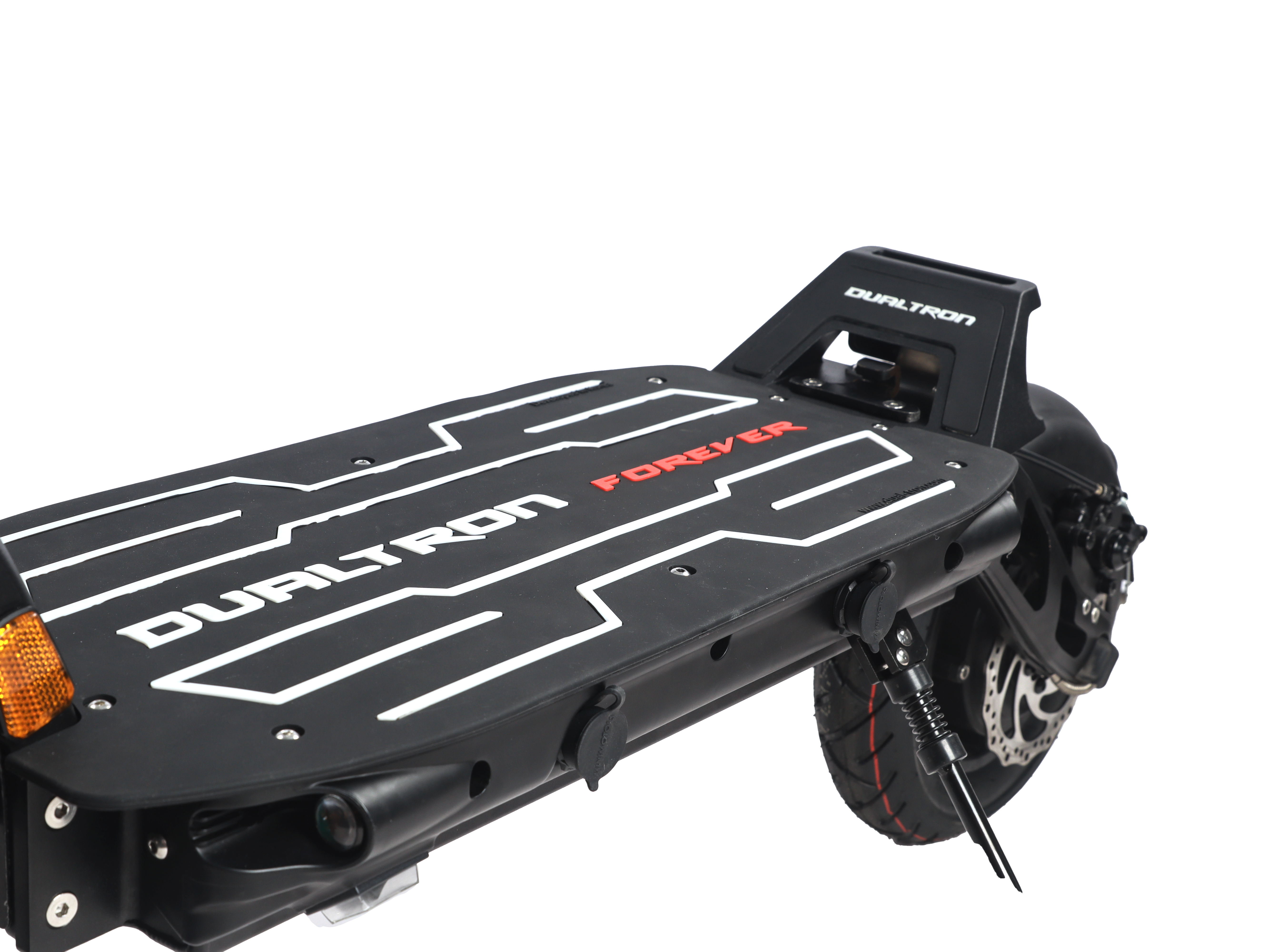 Dualtron Forever 60V 18,3Ah 13