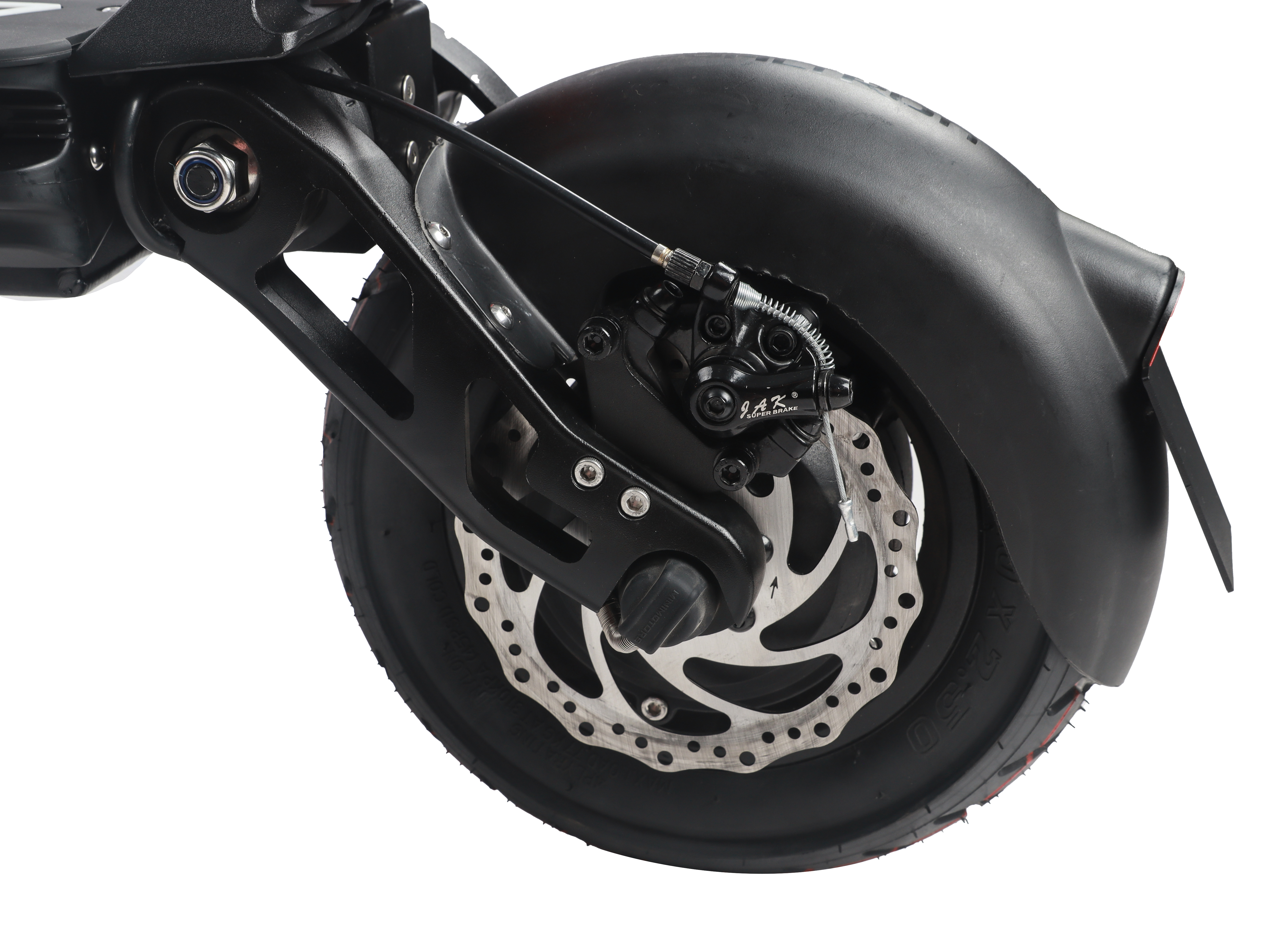 Dualtron Forever 60V 18,3Ah 14