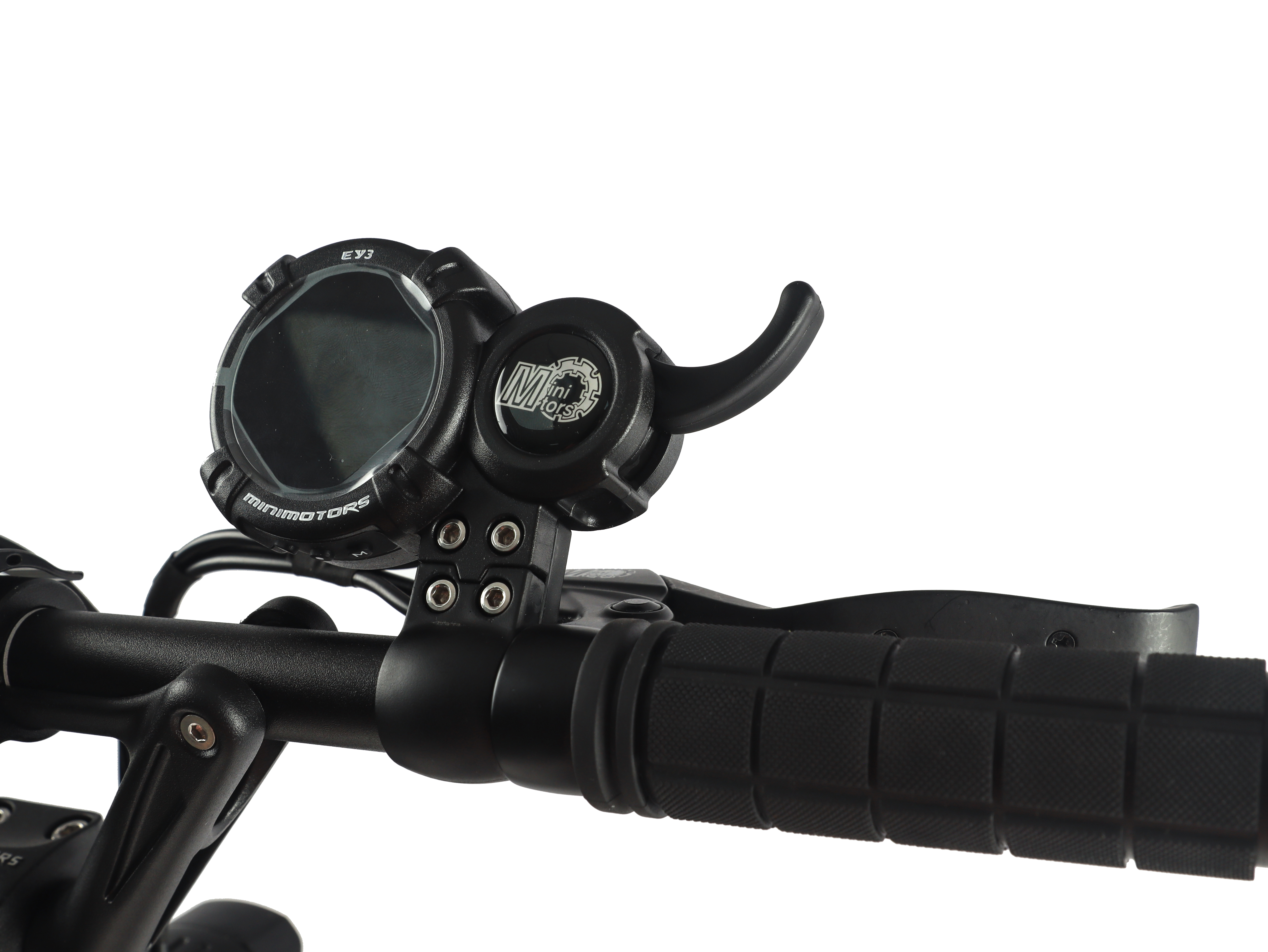 Dualtron Forever 60V 18,3Ah 15