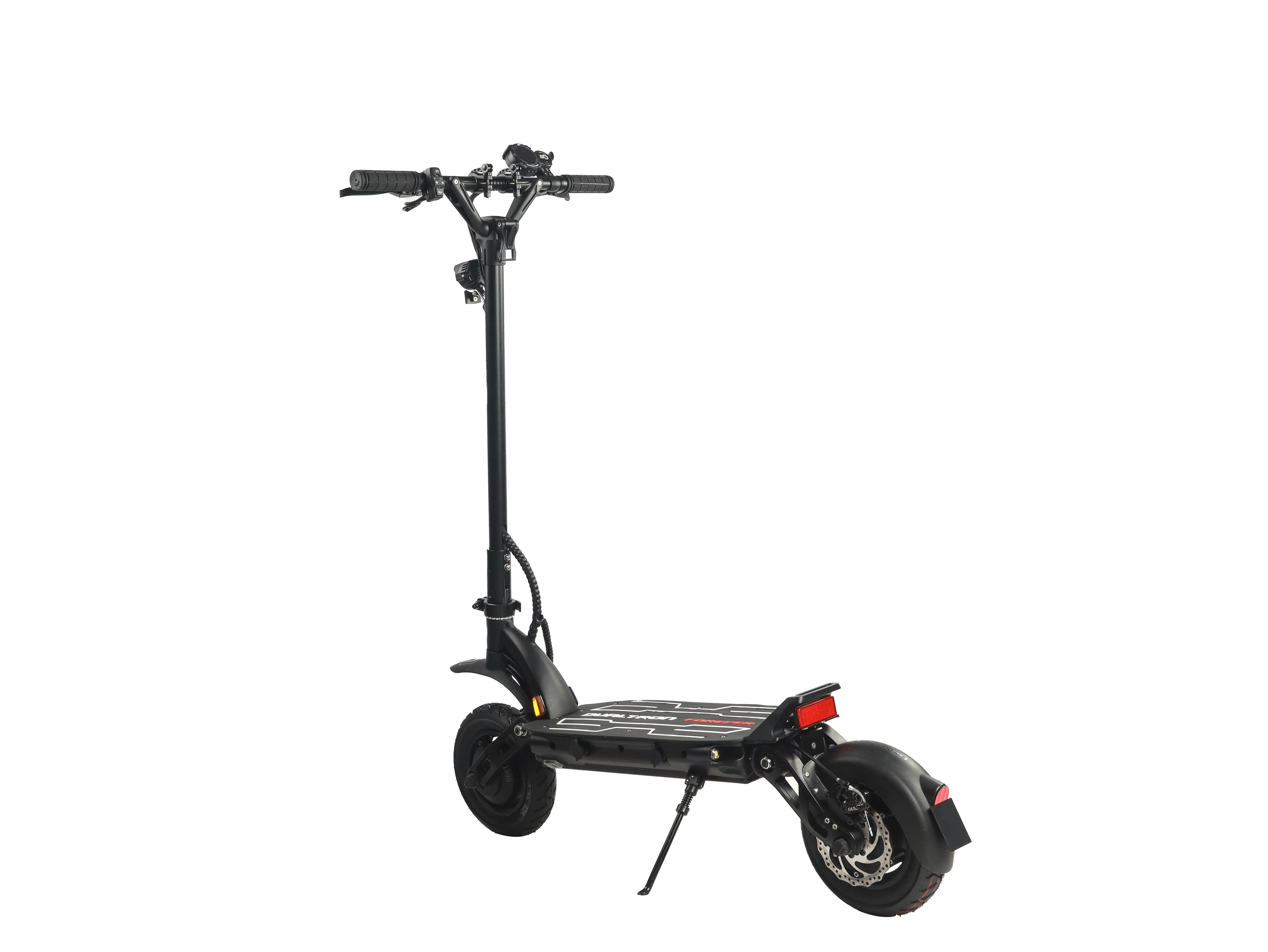 Dualtron Forever 60V 18,3Ah 16