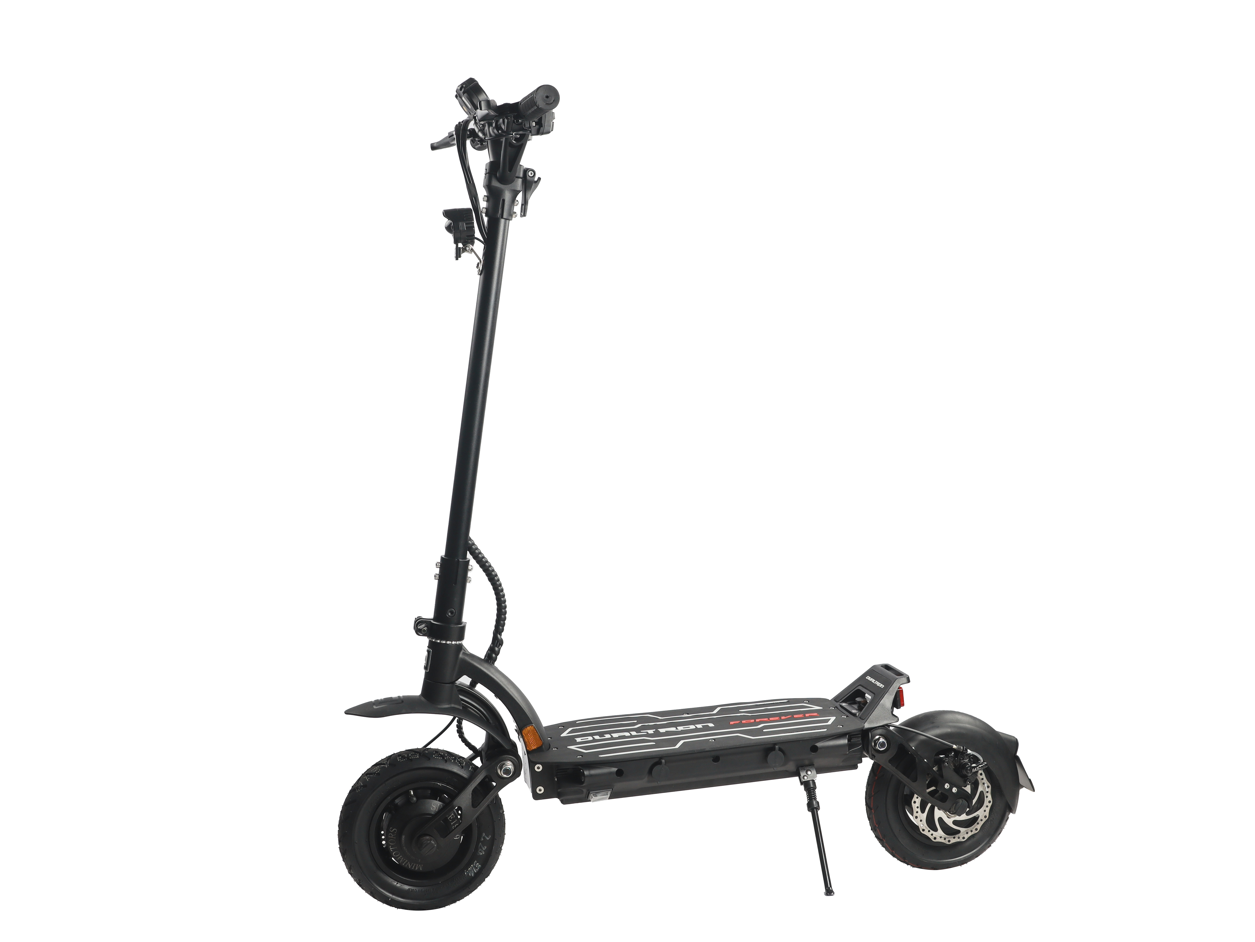 Dualtron Forever 60V 18,3Ah 17