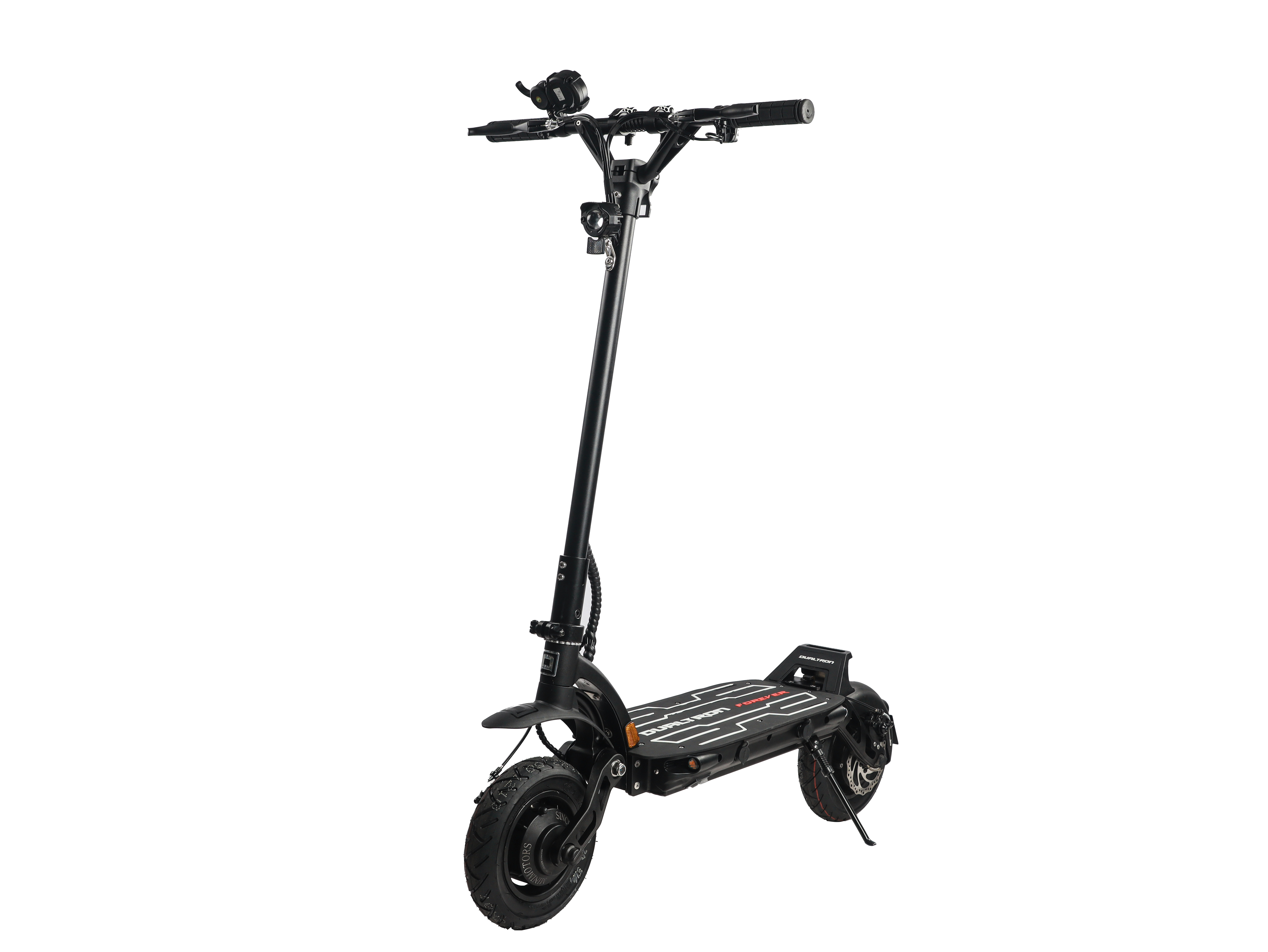 Dualtron Forever 60V 18,3Ah 3