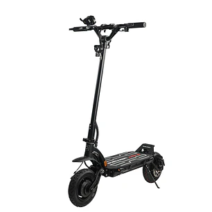 Dualtron Forever Scooter Eléctrico Dual Motor 1800W | Hasta 60 km de Autonomía