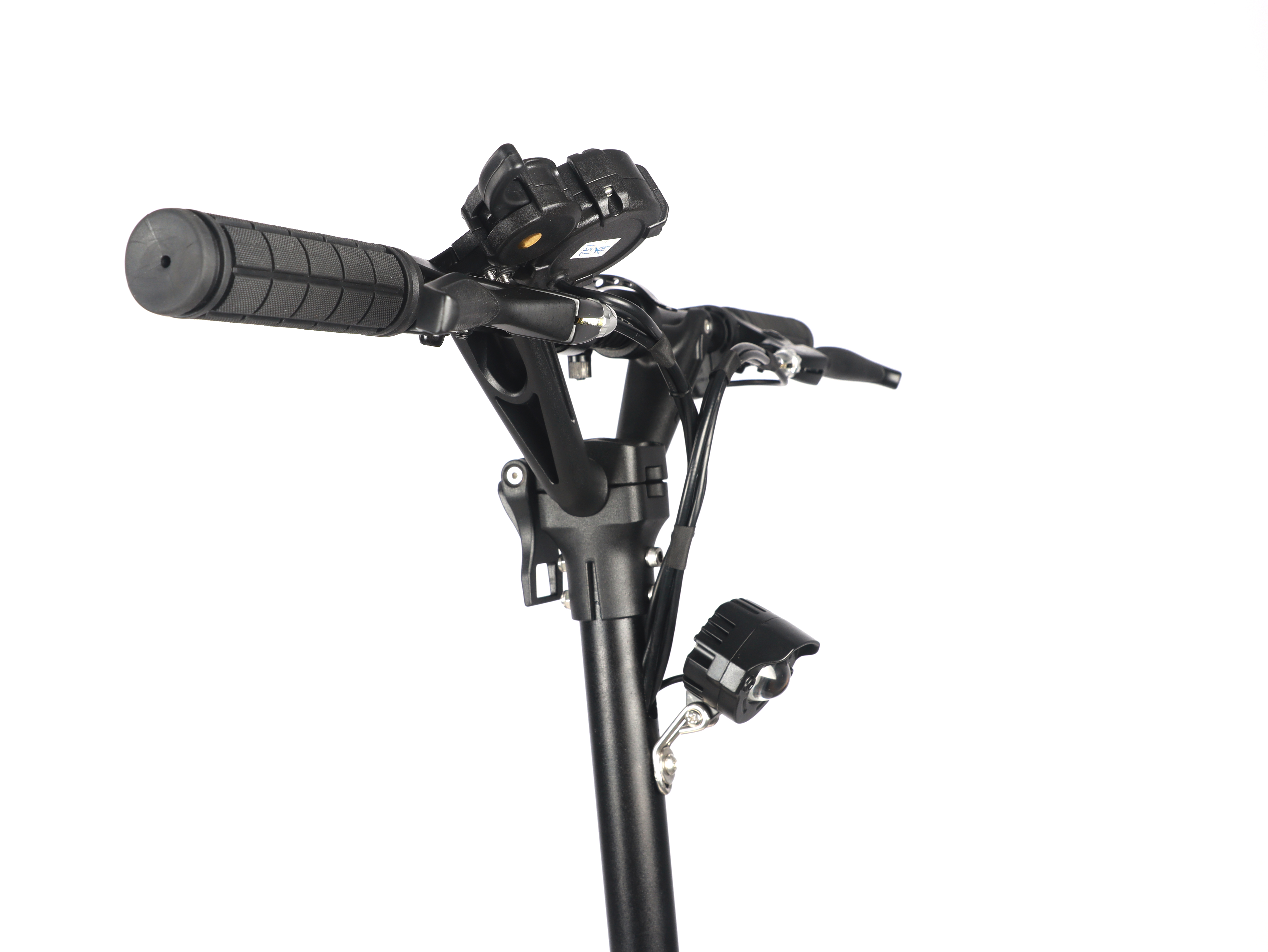 Dualtron Forever 60V 18,3Ah 12