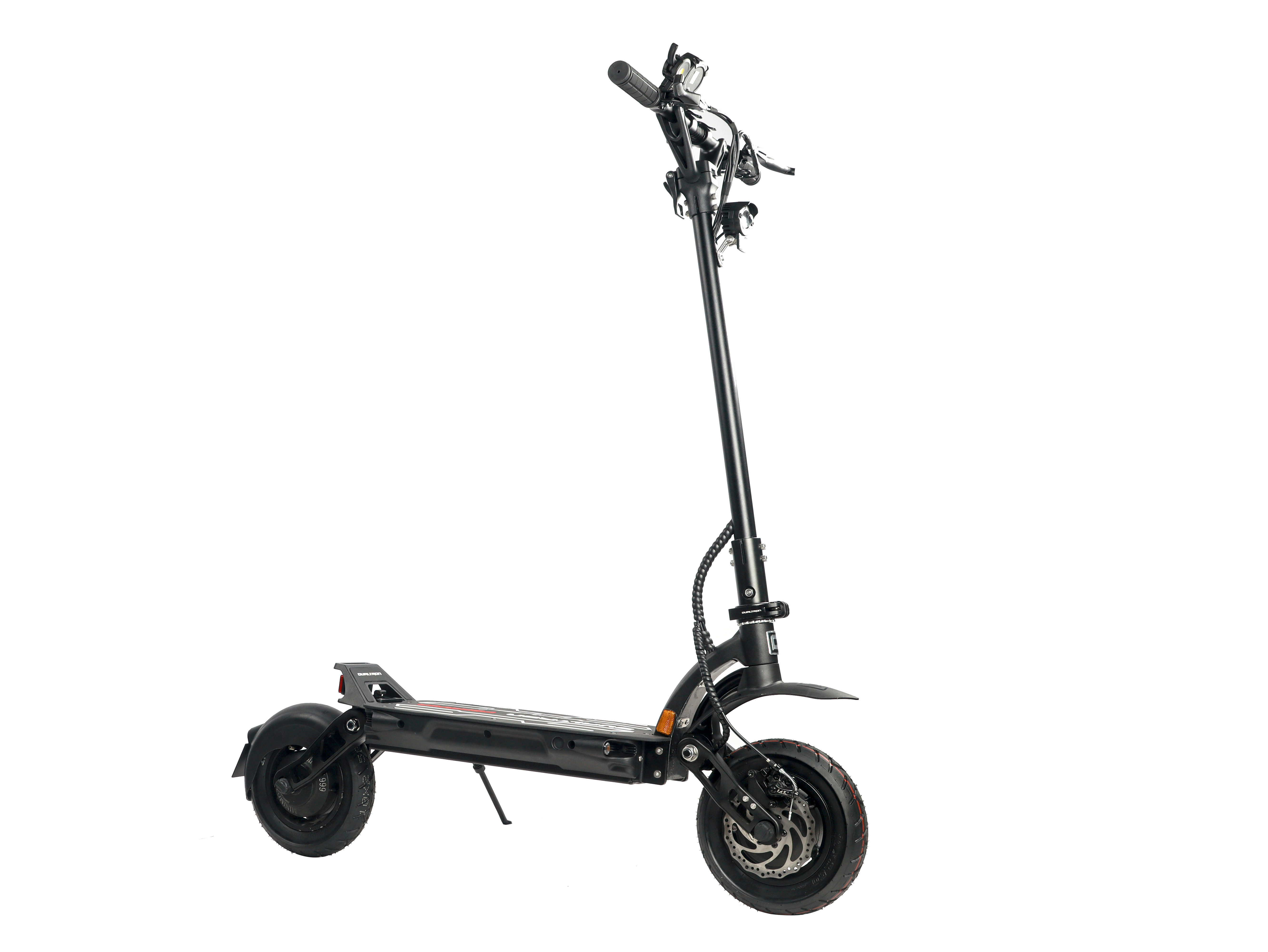 Dualtron Forever 60V 18,3Ah 22