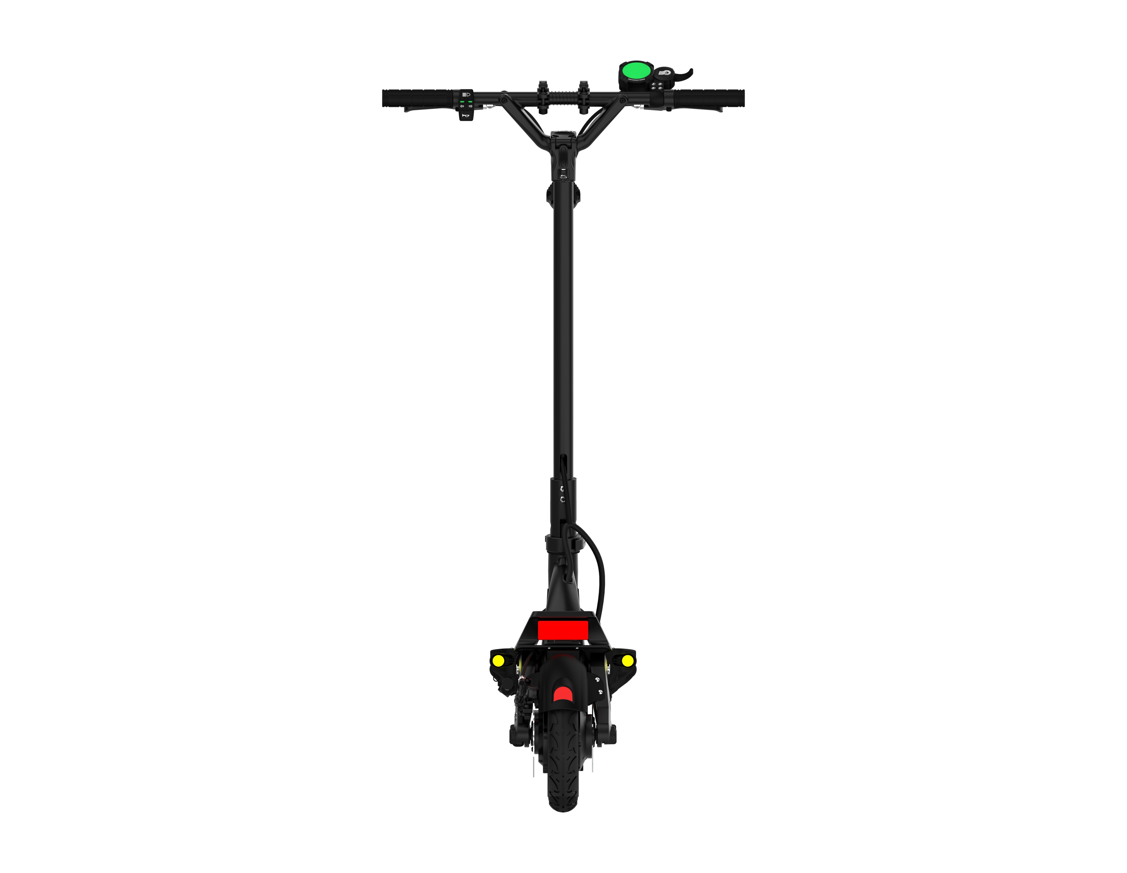 Dualtron Forever 60V 18,3Ah 24