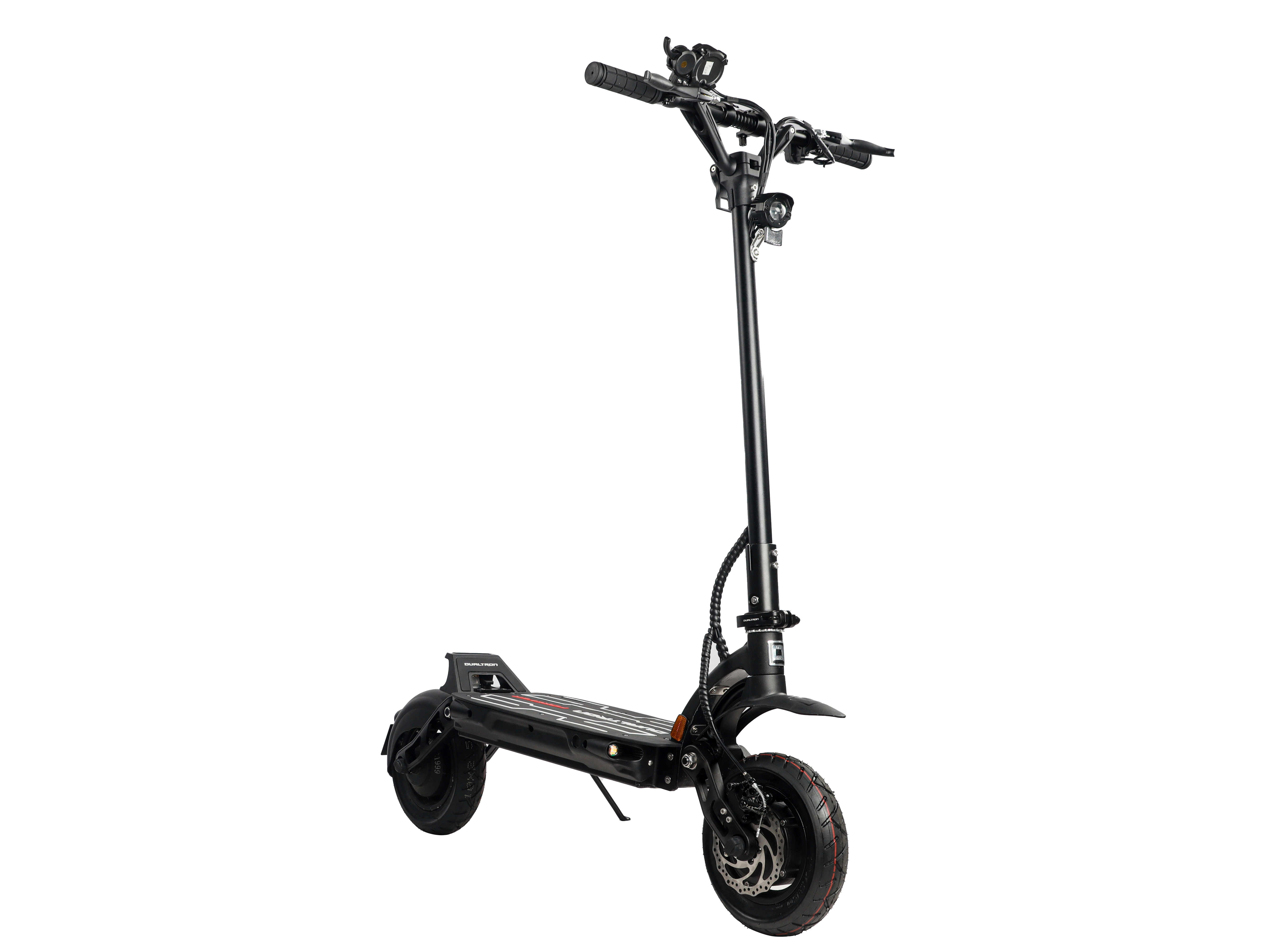 Dualtron Forever 60V 18,3Ah 27