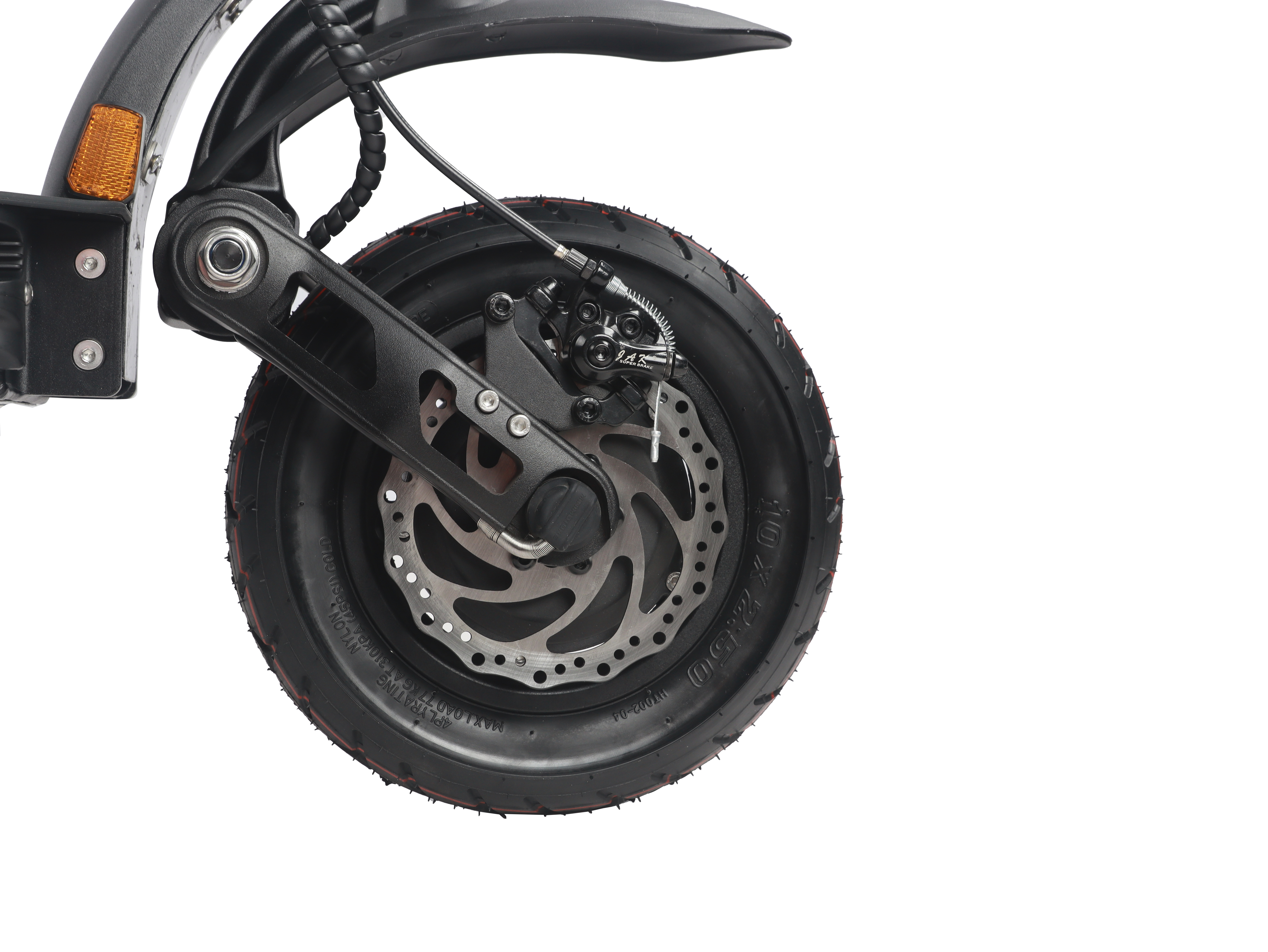 Dualtron Forever 60V 18,3Ah 28