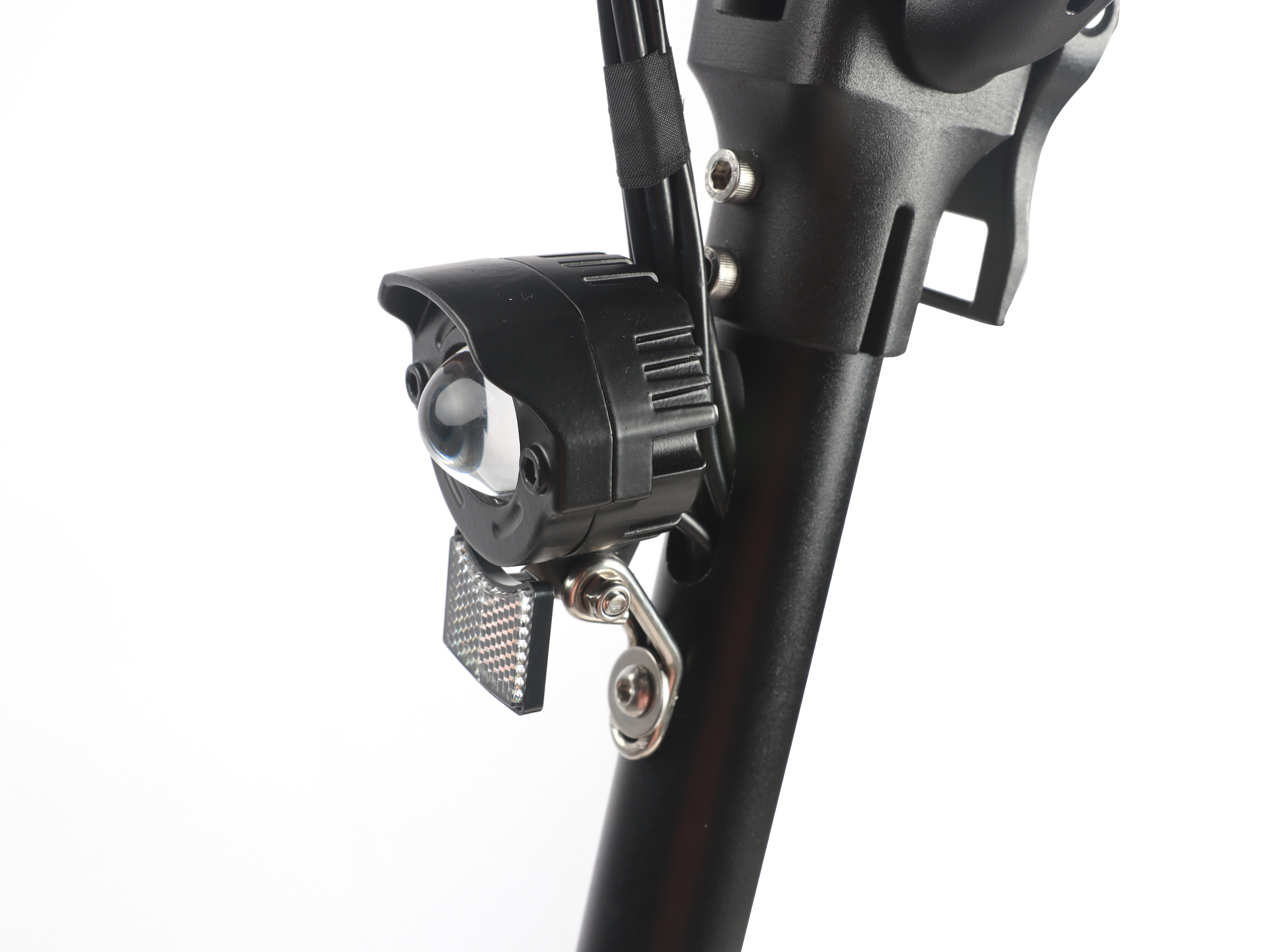 Dualtron Forever 60V 18,3Ah 29