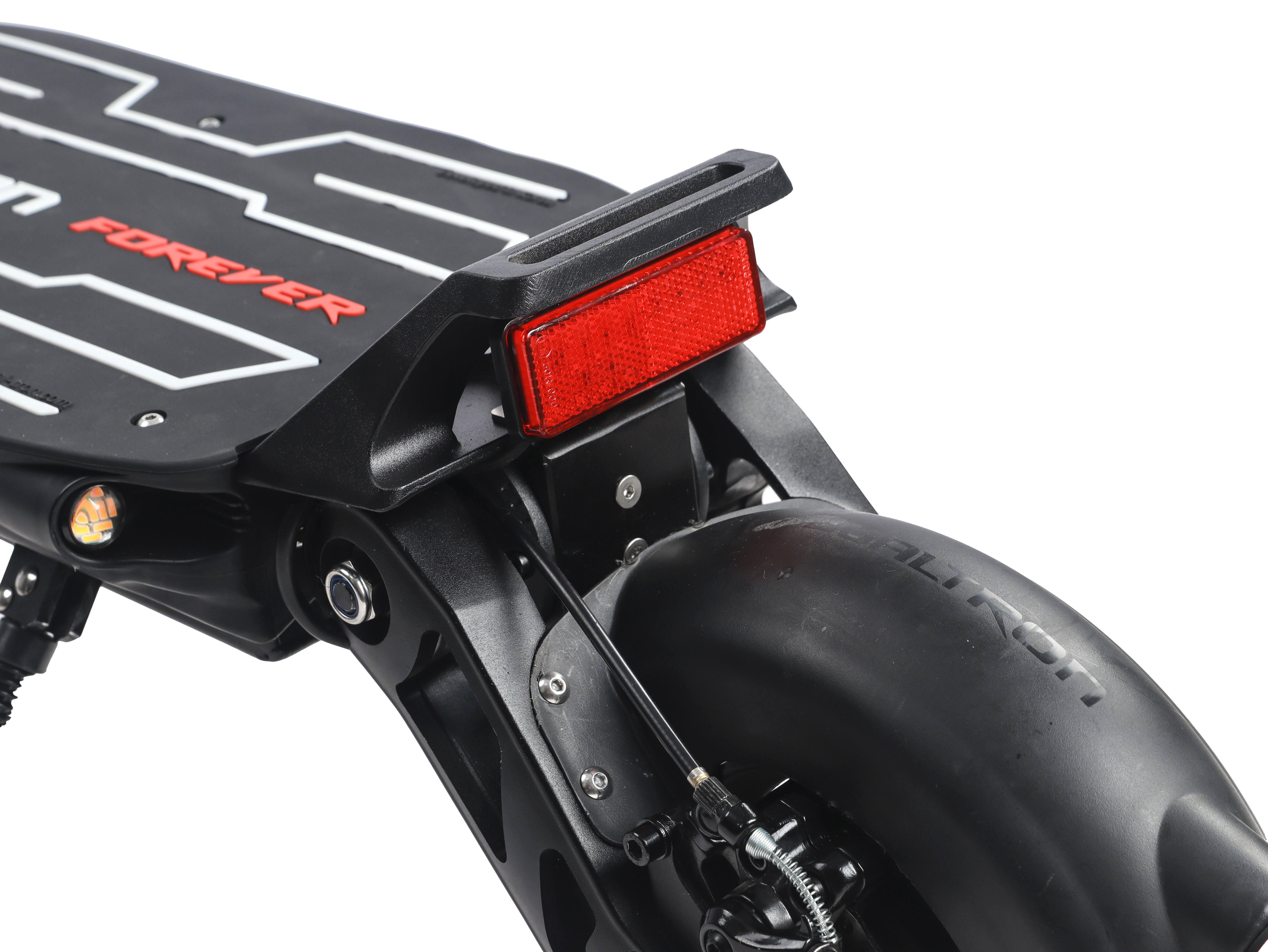 Dualtron Forever 60V 18,3Ah 30