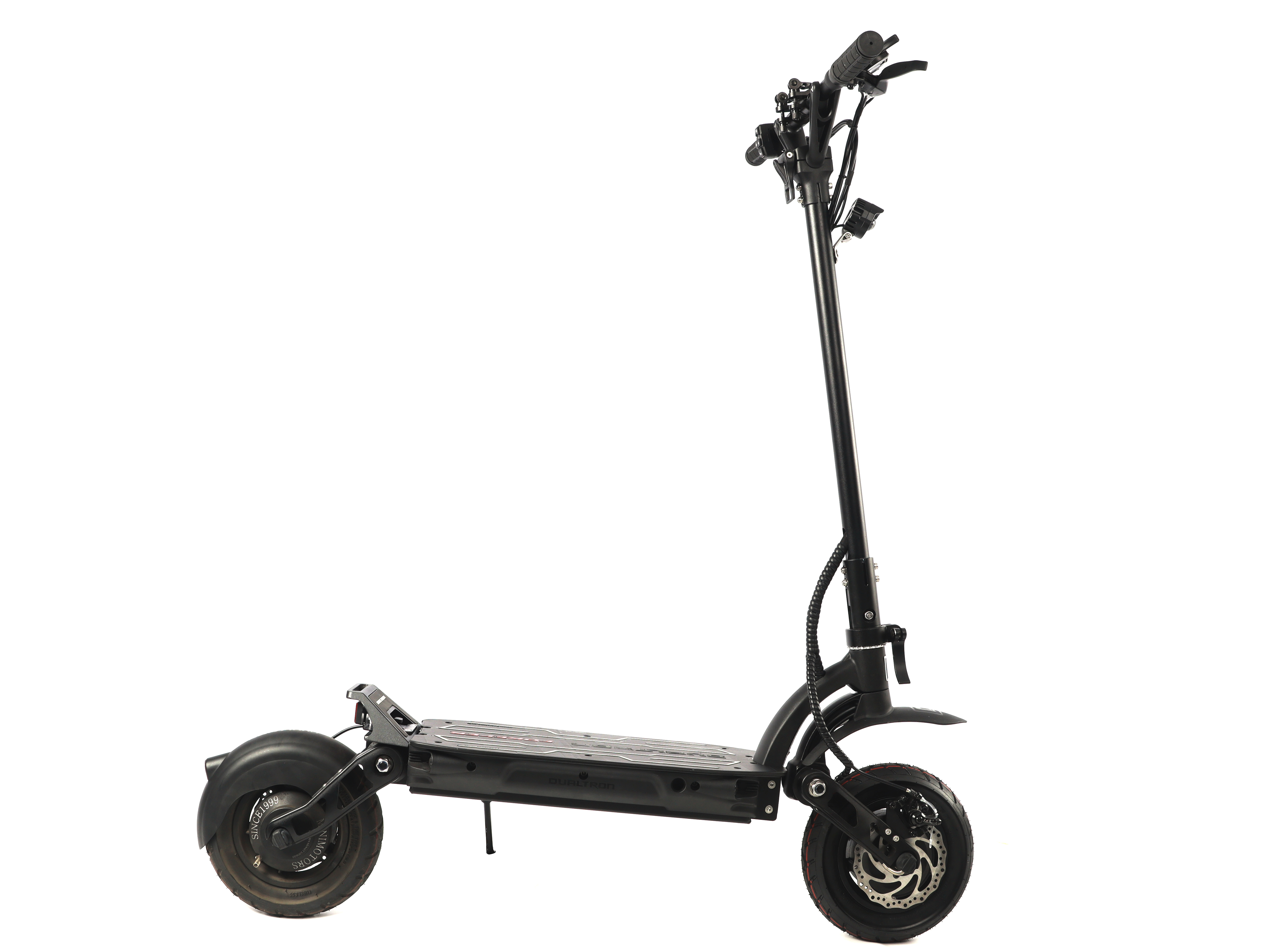 Dualtron Forever 60V 18,3Ah 31