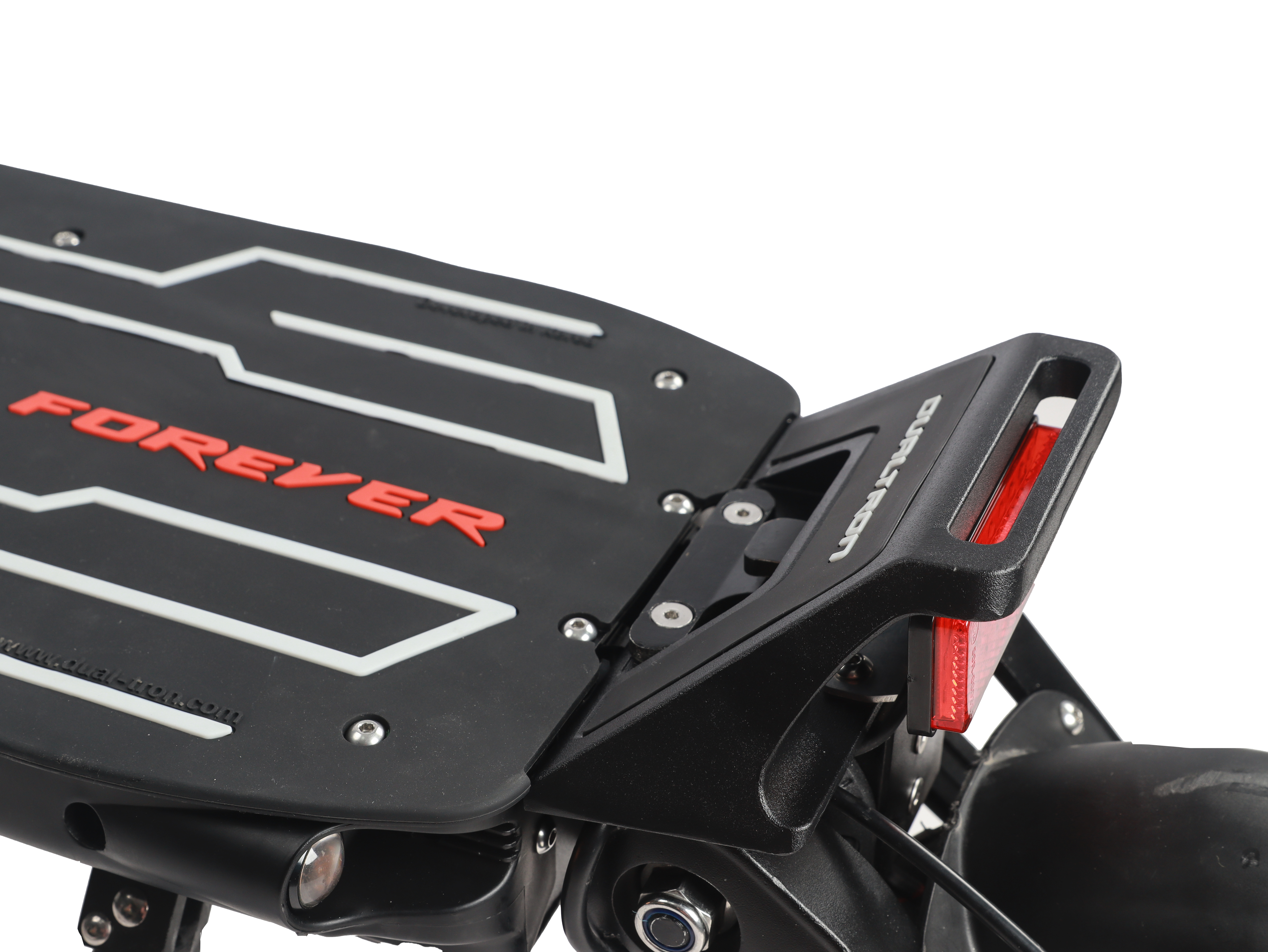 Dualtron Forever 60V 18,3Ah 34