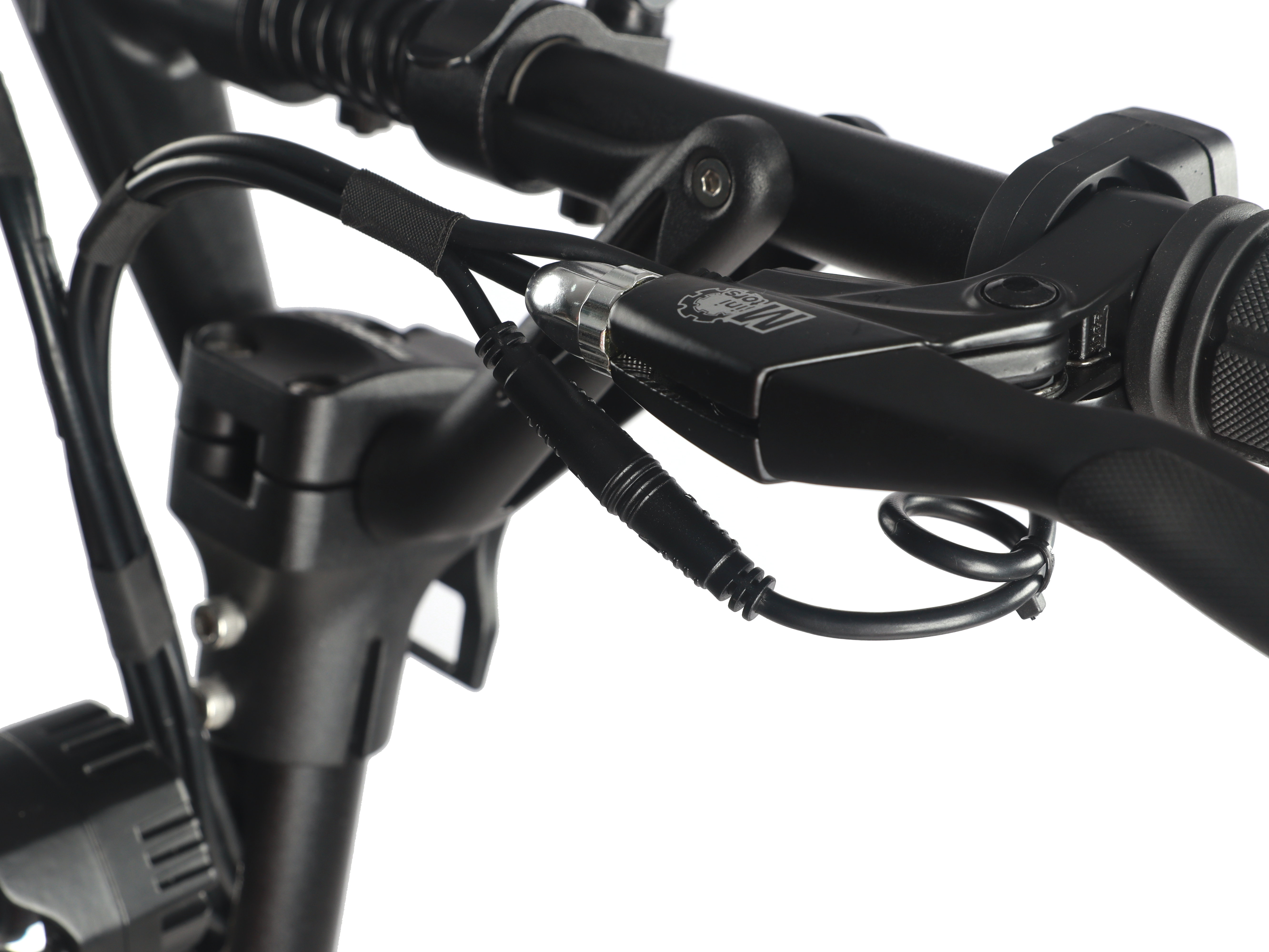 Dualtron Forever 60V 18,3Ah 35