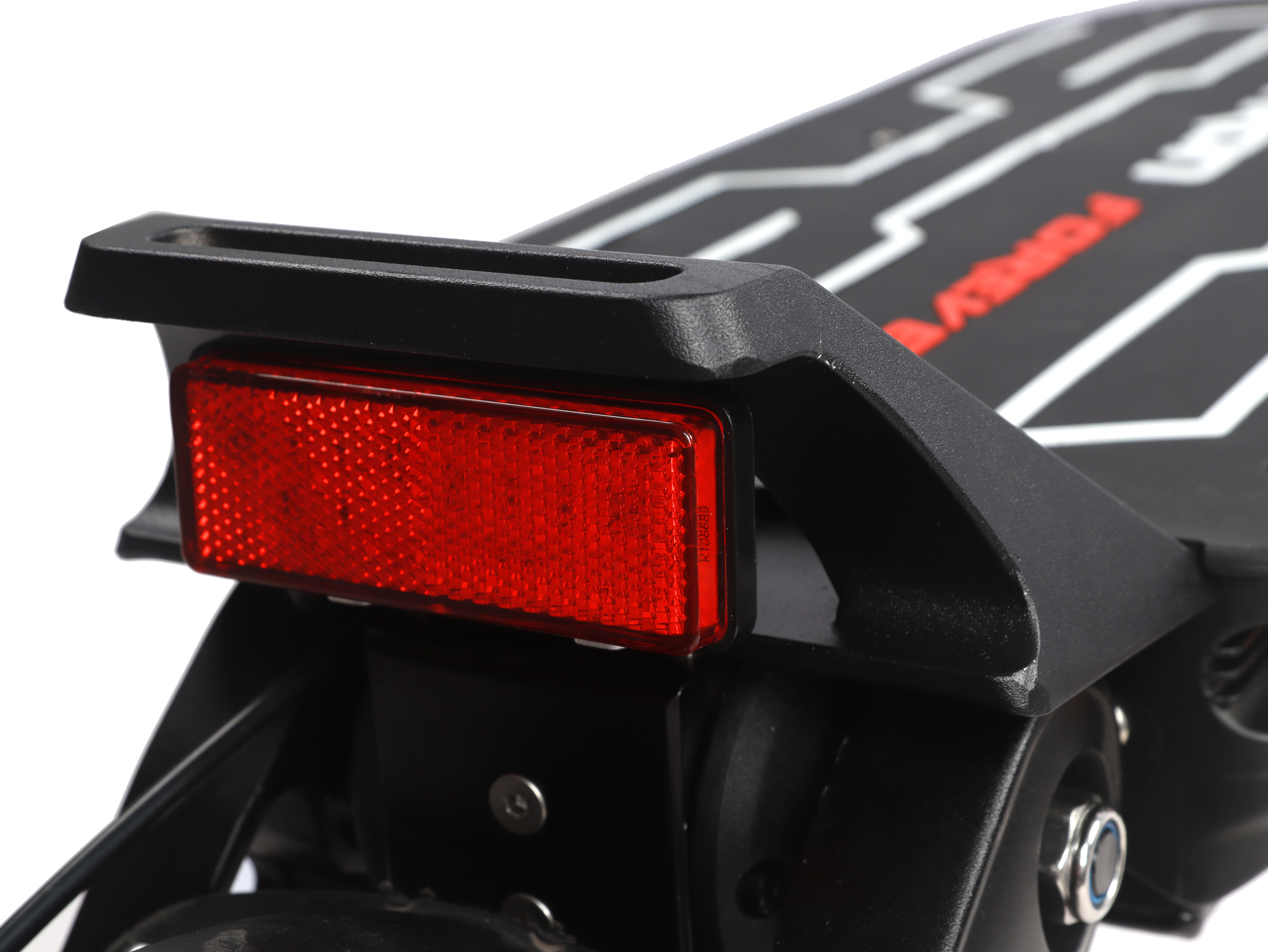 Dualtron Forever 60V 18,3Ah 32