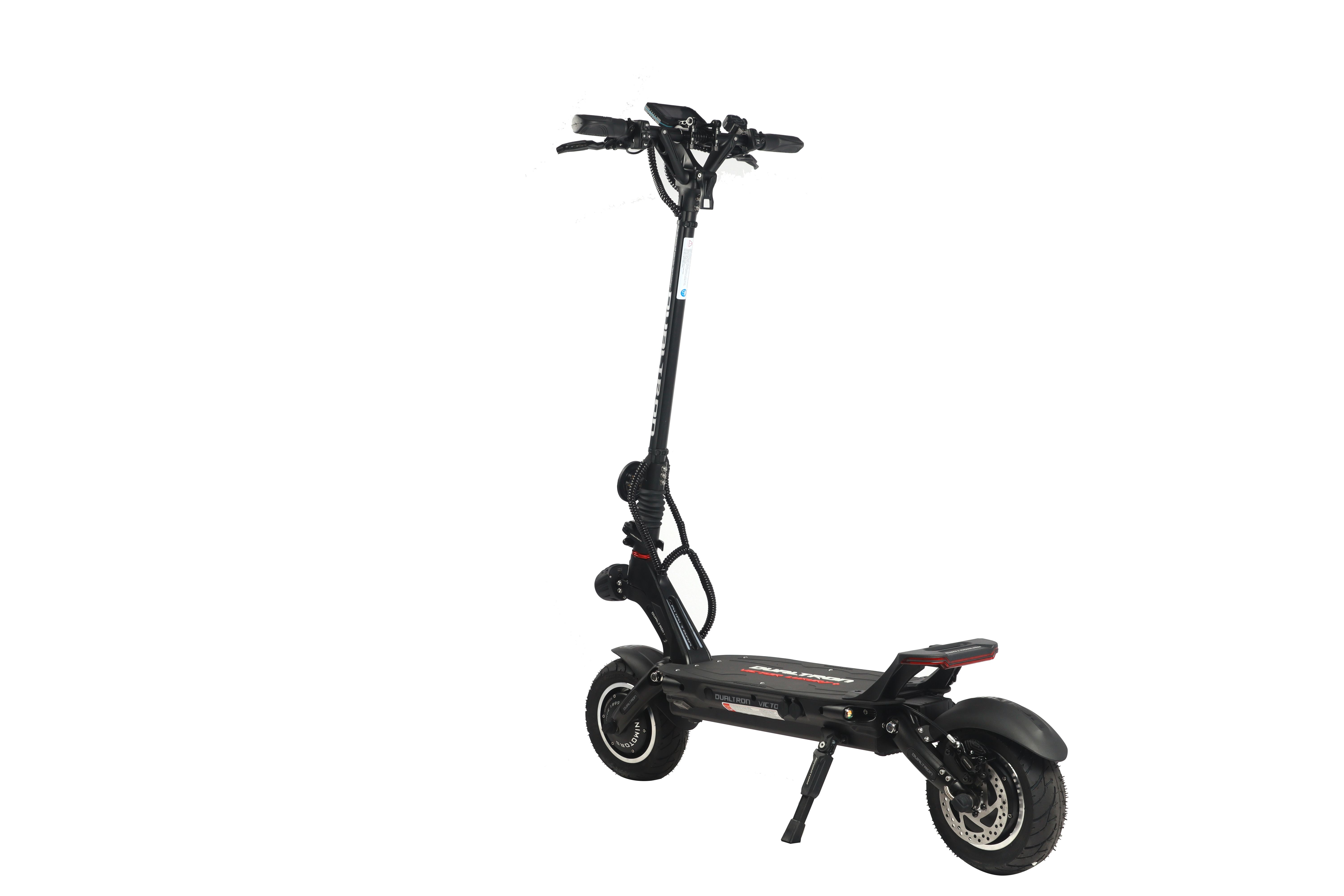 Dualtron New Victor Luxury Plus 60V 31.5Ah 4