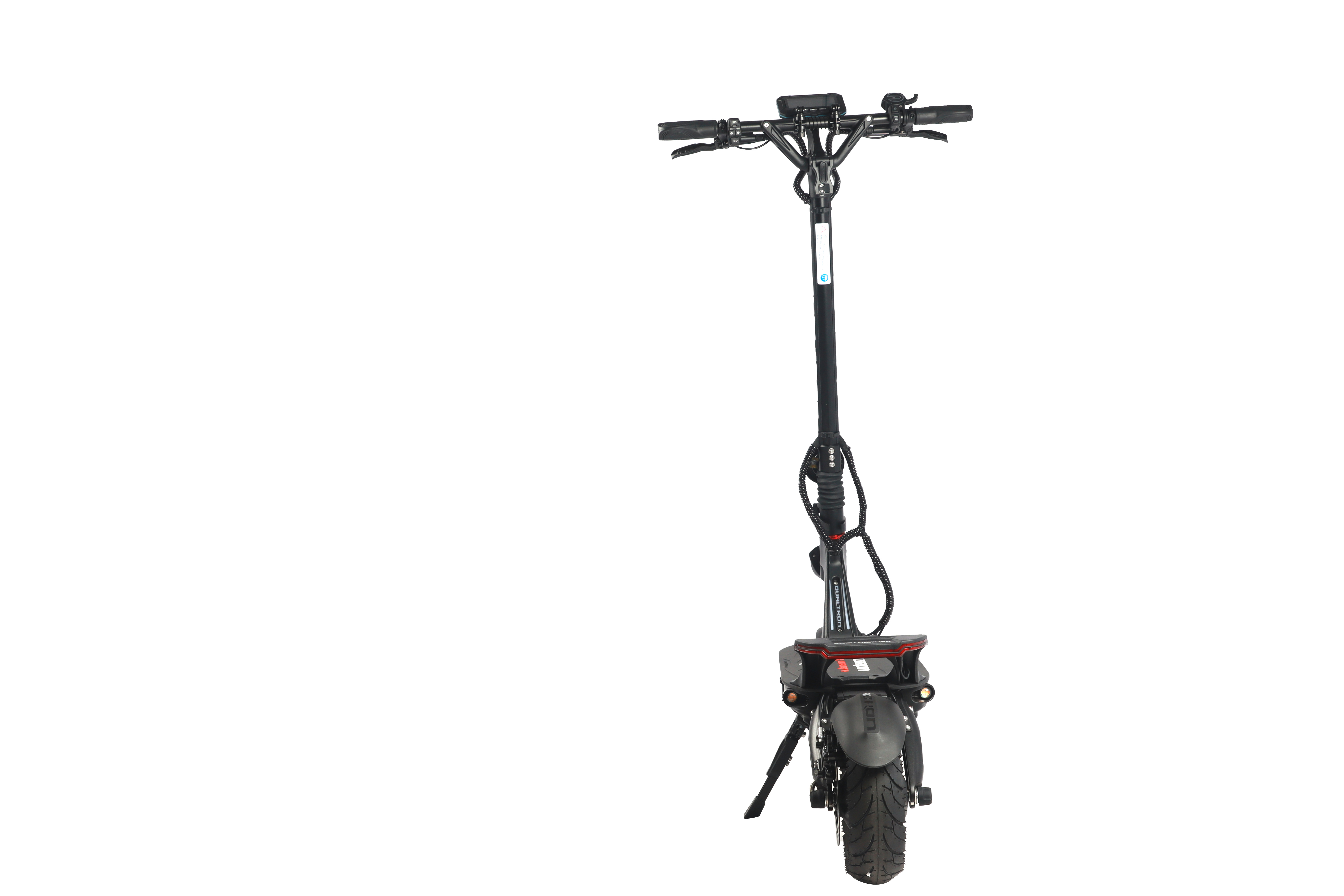 Dualtron New Victor Luxury Plus 60V 31.5Ah 5