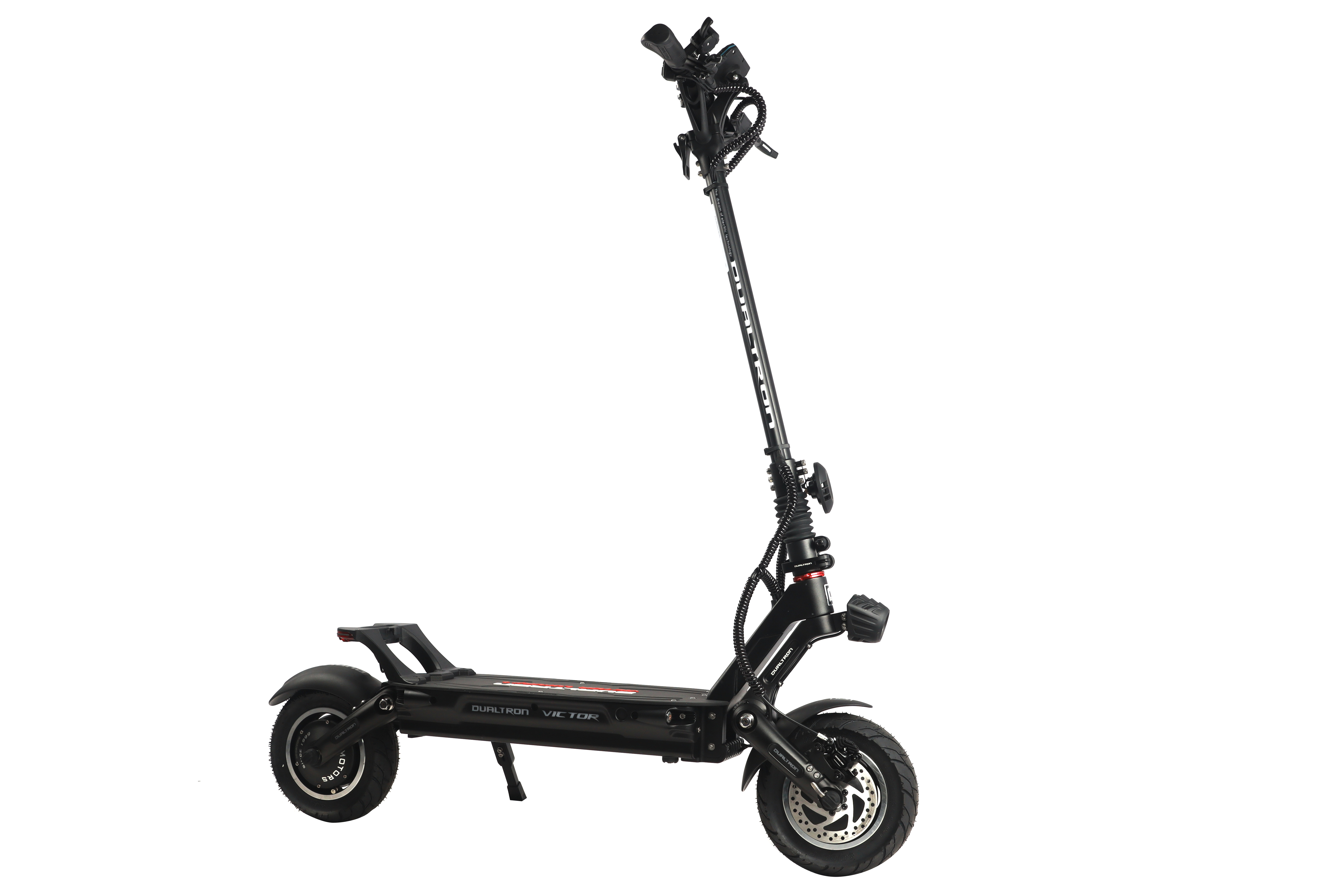 Dualtron New Victor Luxury Plus 60V 31.5Ah 6