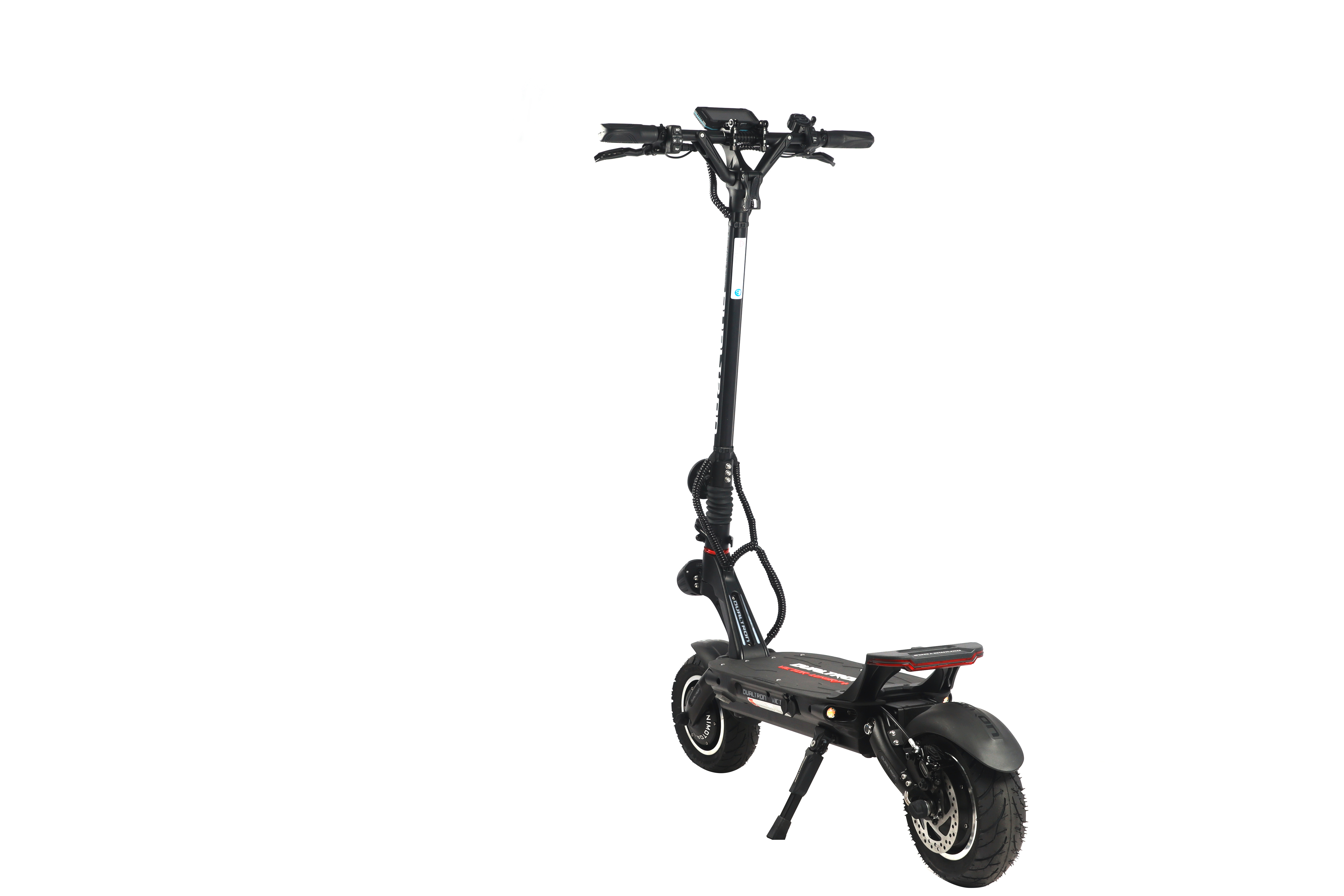 Dualtron New Victor Luxury Plus 60V 31.5Ah 8