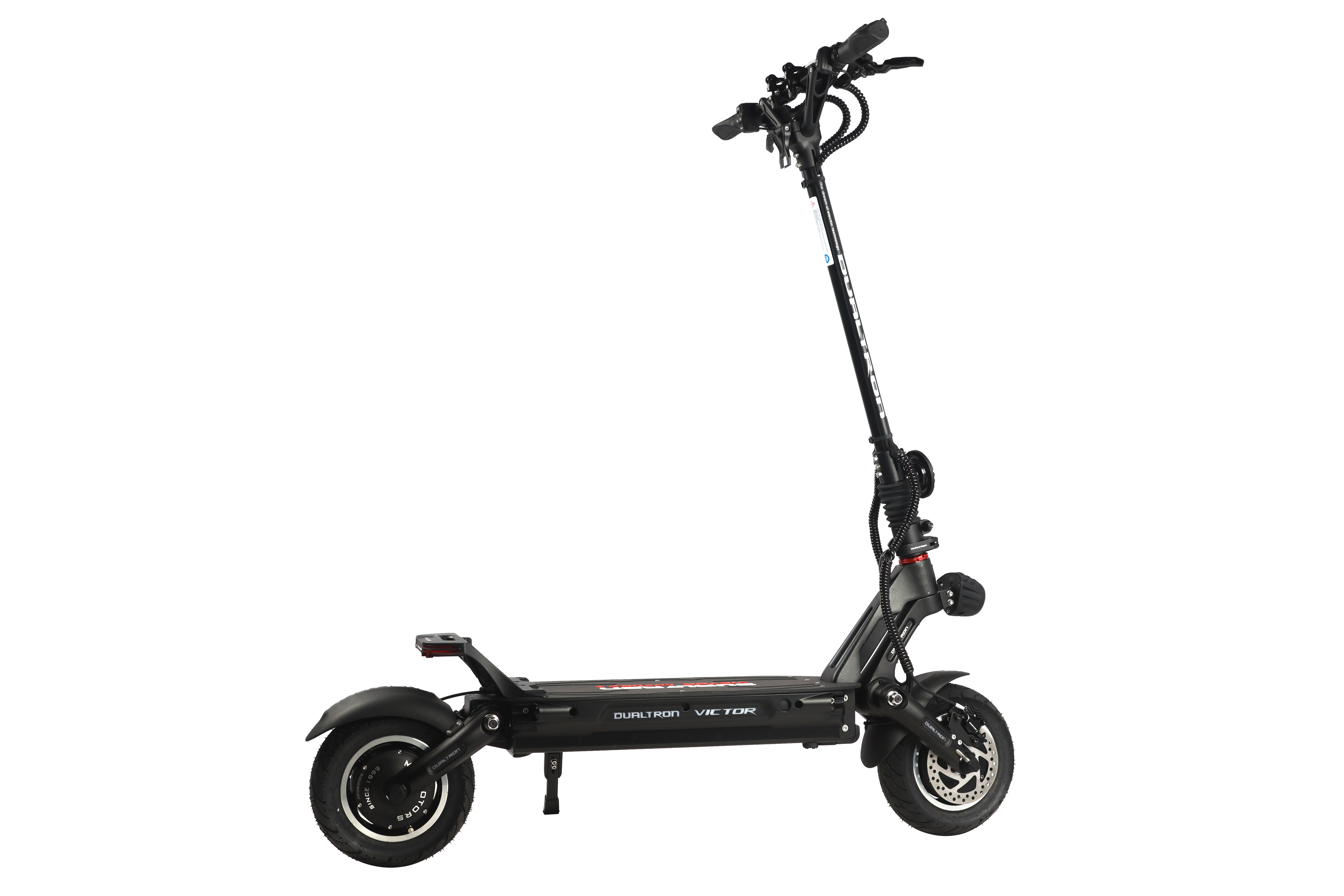 Dualtron New Victor Luxury Plus 60V 31.5Ah 9