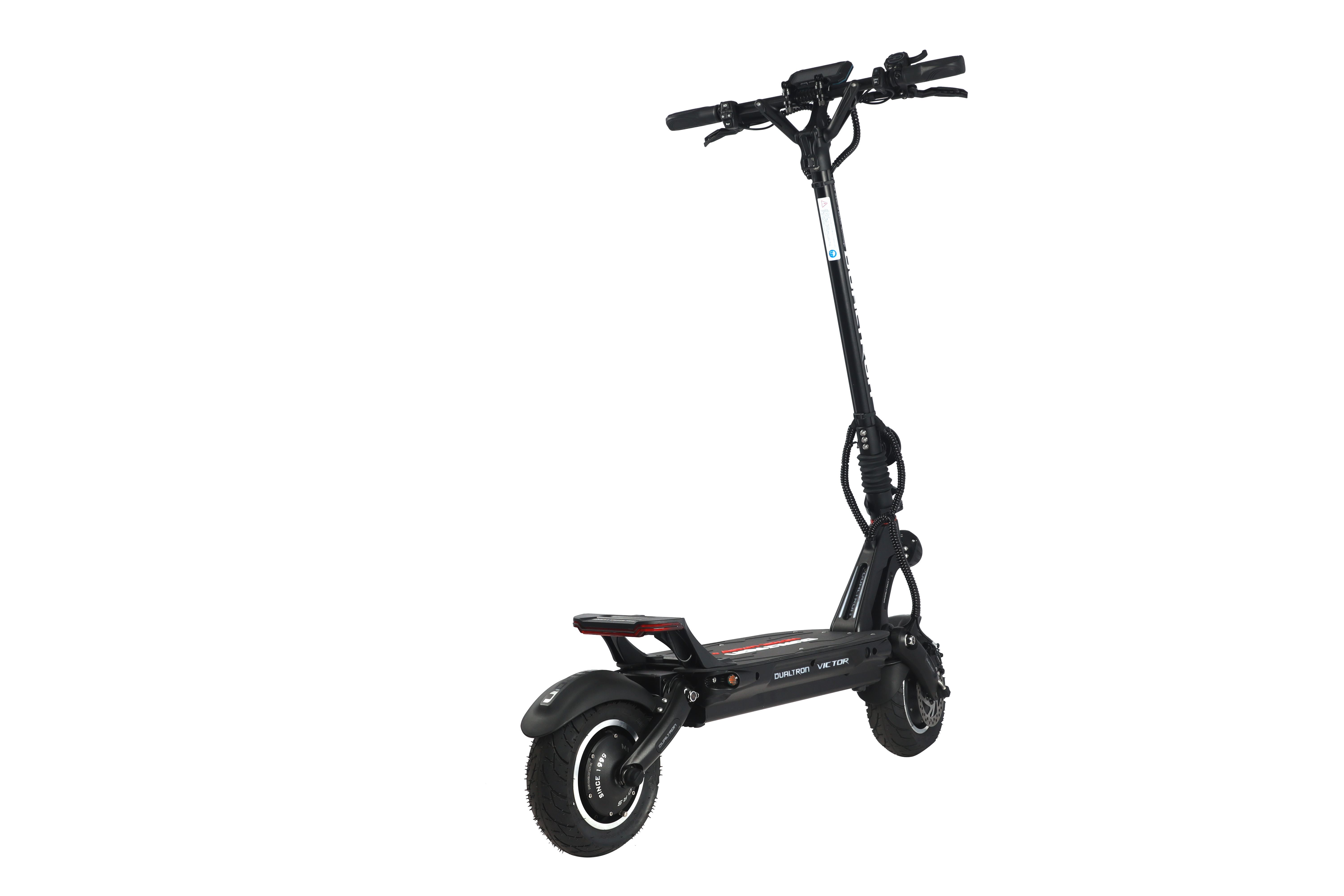 Dualtron New Victor Luxury Plus 60V 31.5Ah 10