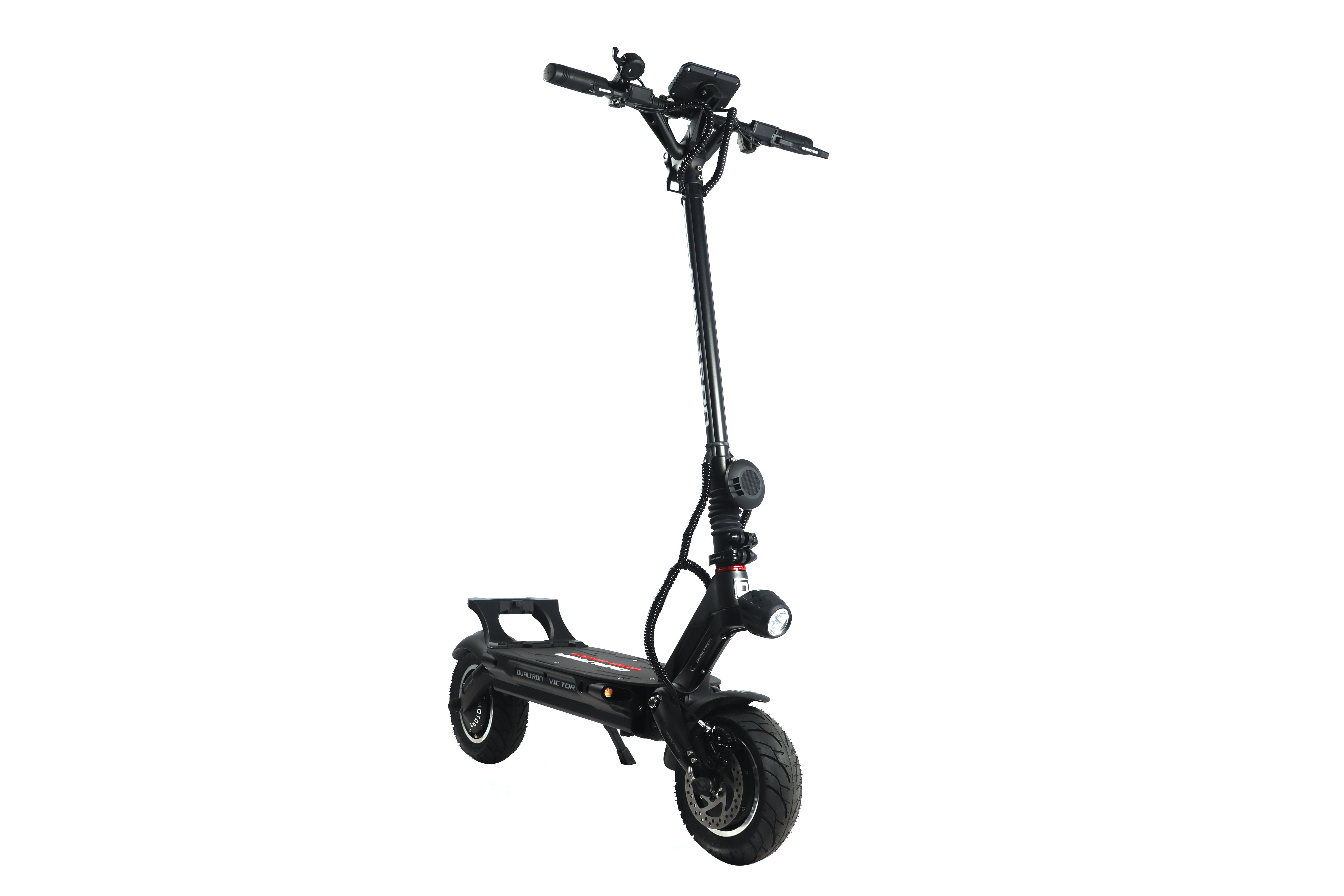 Dualtron New Victor Luxury Plus 60V 31.5Ah 11