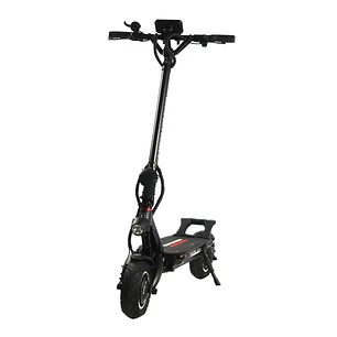 Dualtron Victor Luxury Plus Scooter Eléctrico Dual Motor 2600W | Hasta 95 km de Autonomía