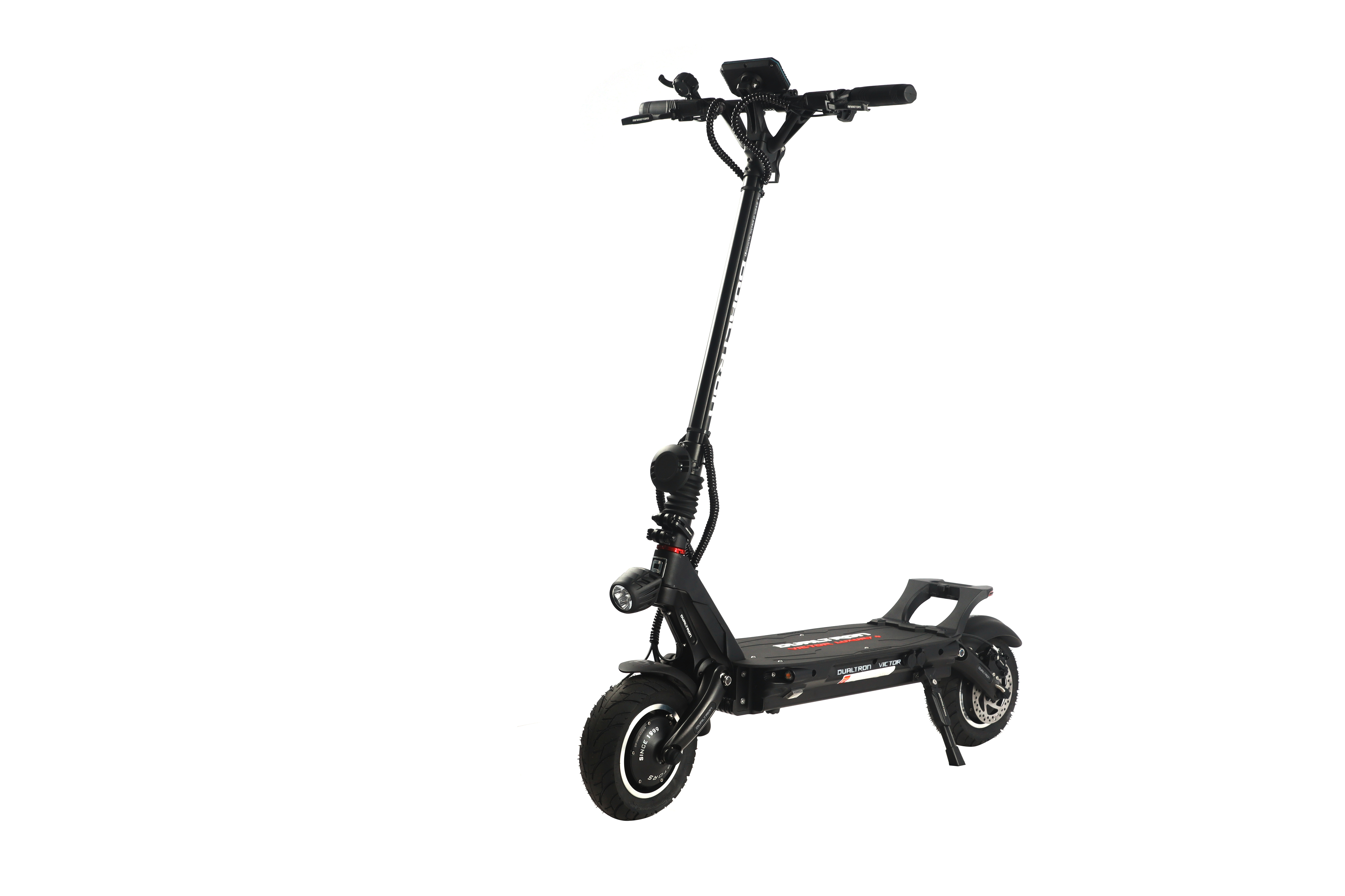 Dualtron New Victor Luxury Plus 60V 31.5Ah 13