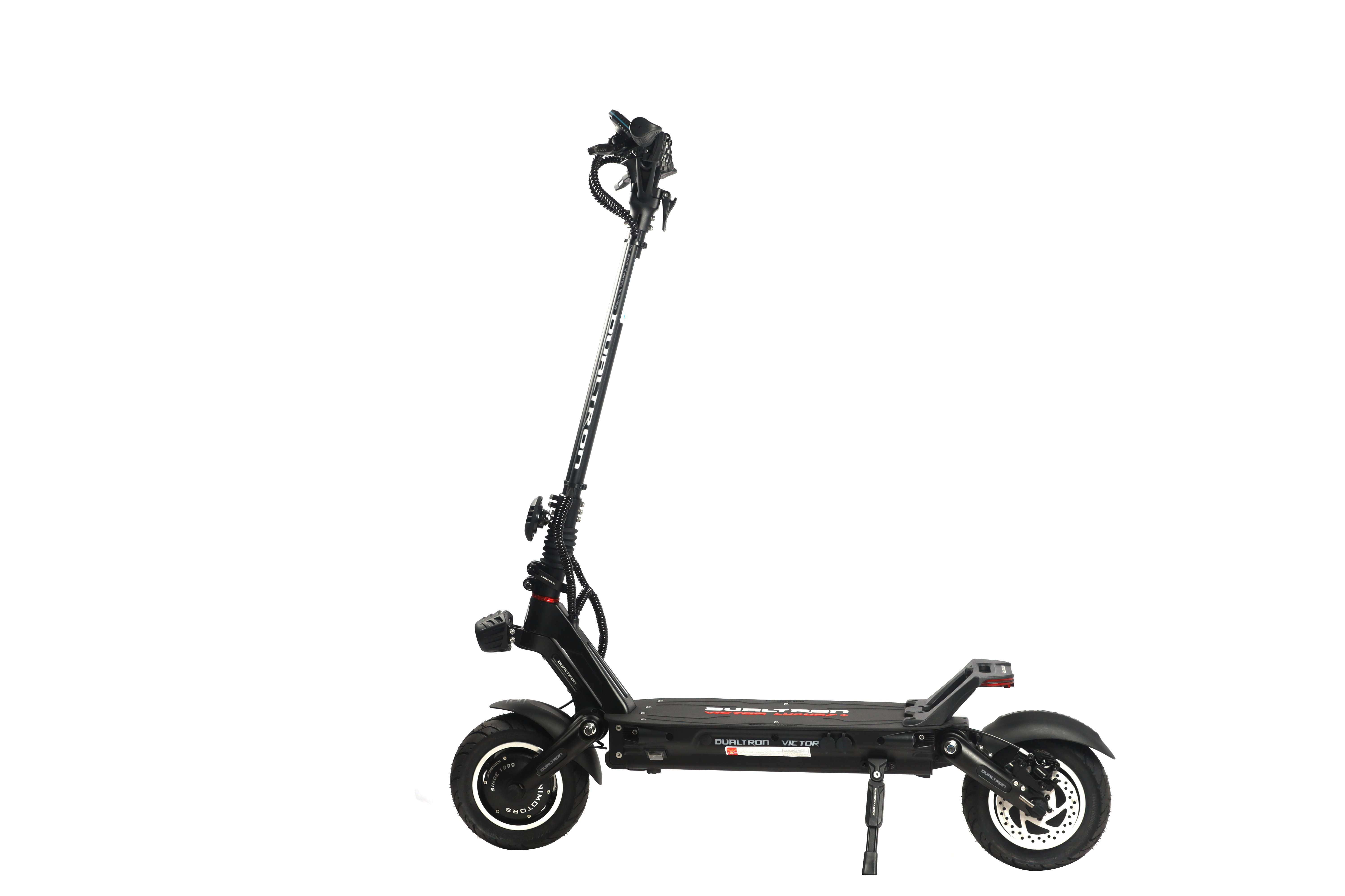 Dualtron New Victor Luxury Plus 60V 31.5Ah 15