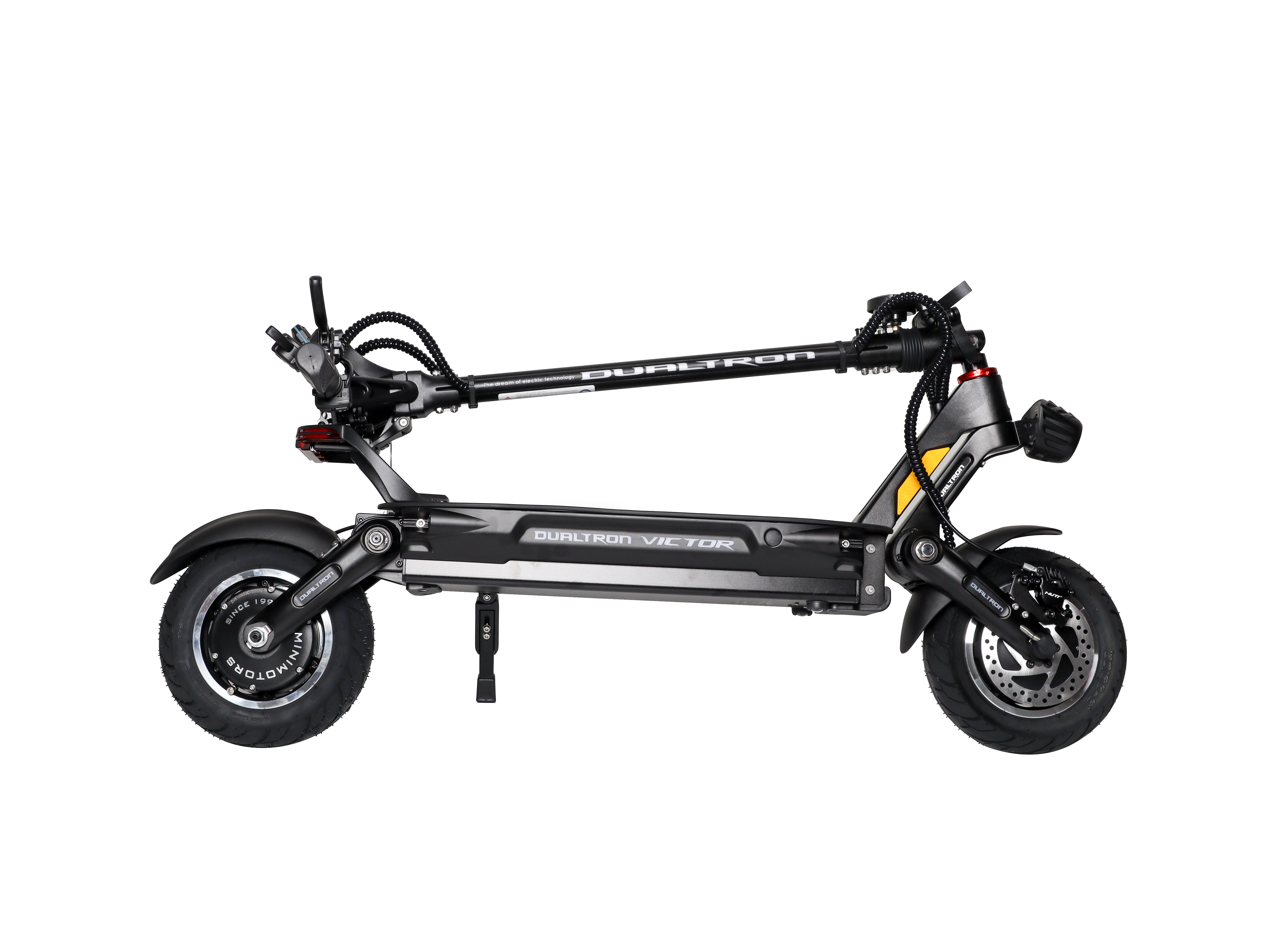 Dualtron New Victor Luxury Plus 60V 31.5Ah 16